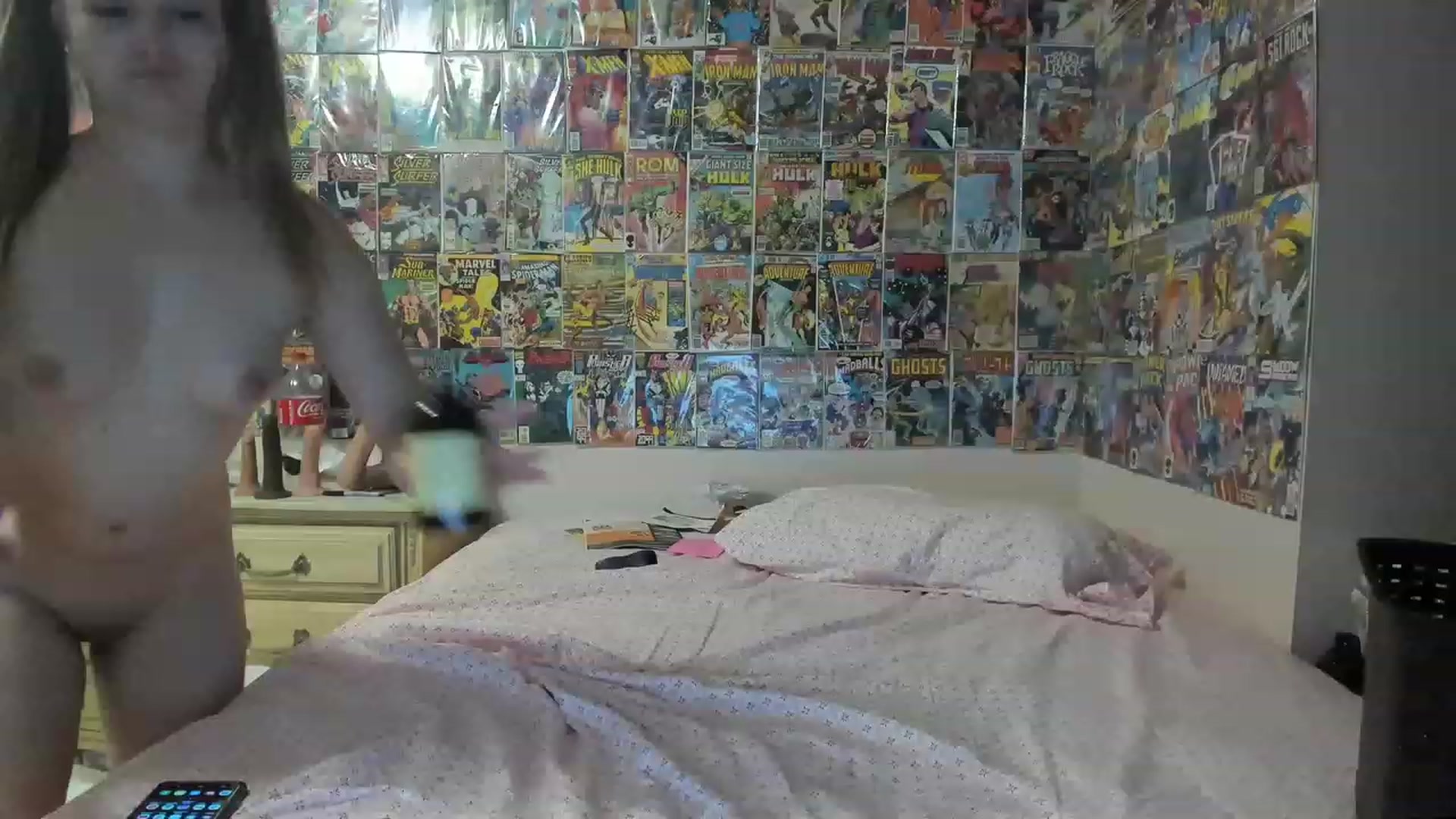 Gallery image thumbnail from Horizon_Blue's myfreecams stream on, 06/03/2023, 07:29 image 3 of 20