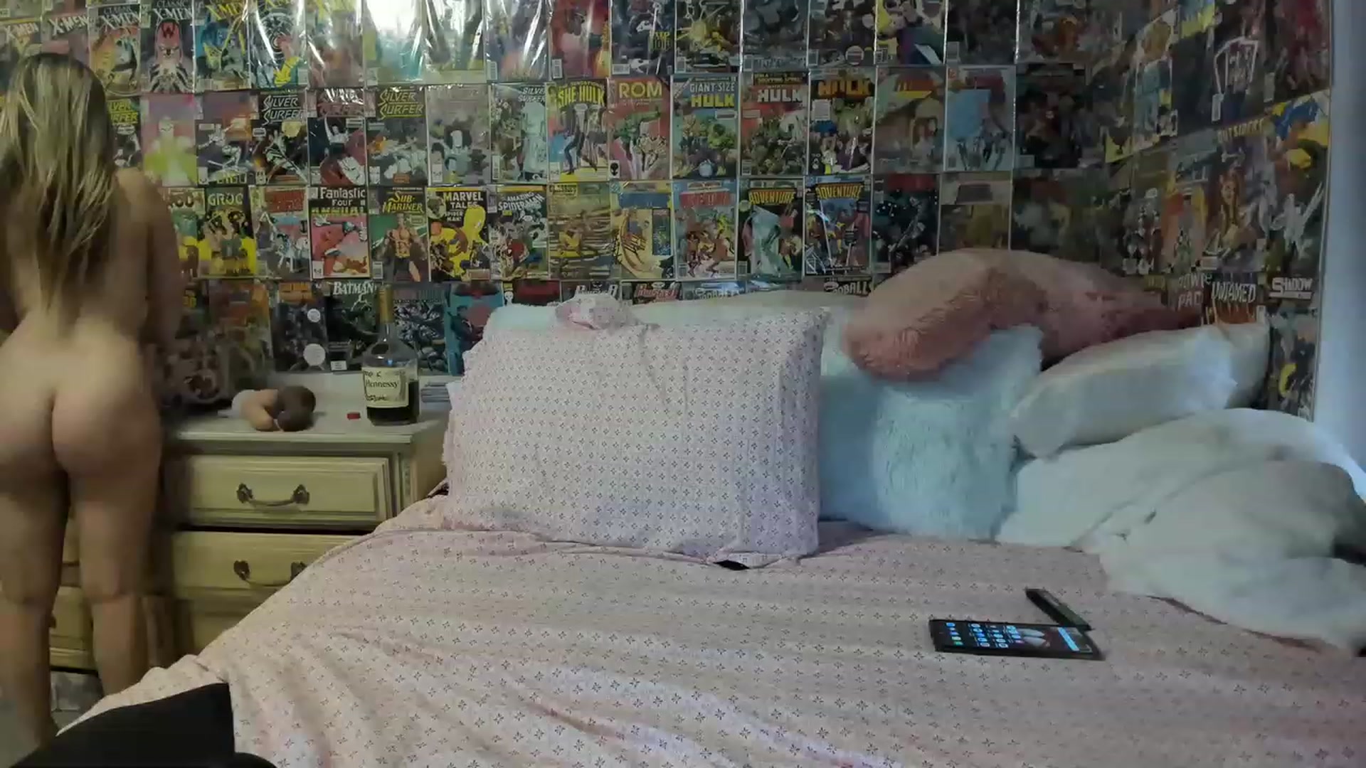 Gallery image thumbnail from Horizon_Blue's myfreecams stream on, 06/04/2023, 13:01 image 6 of 20