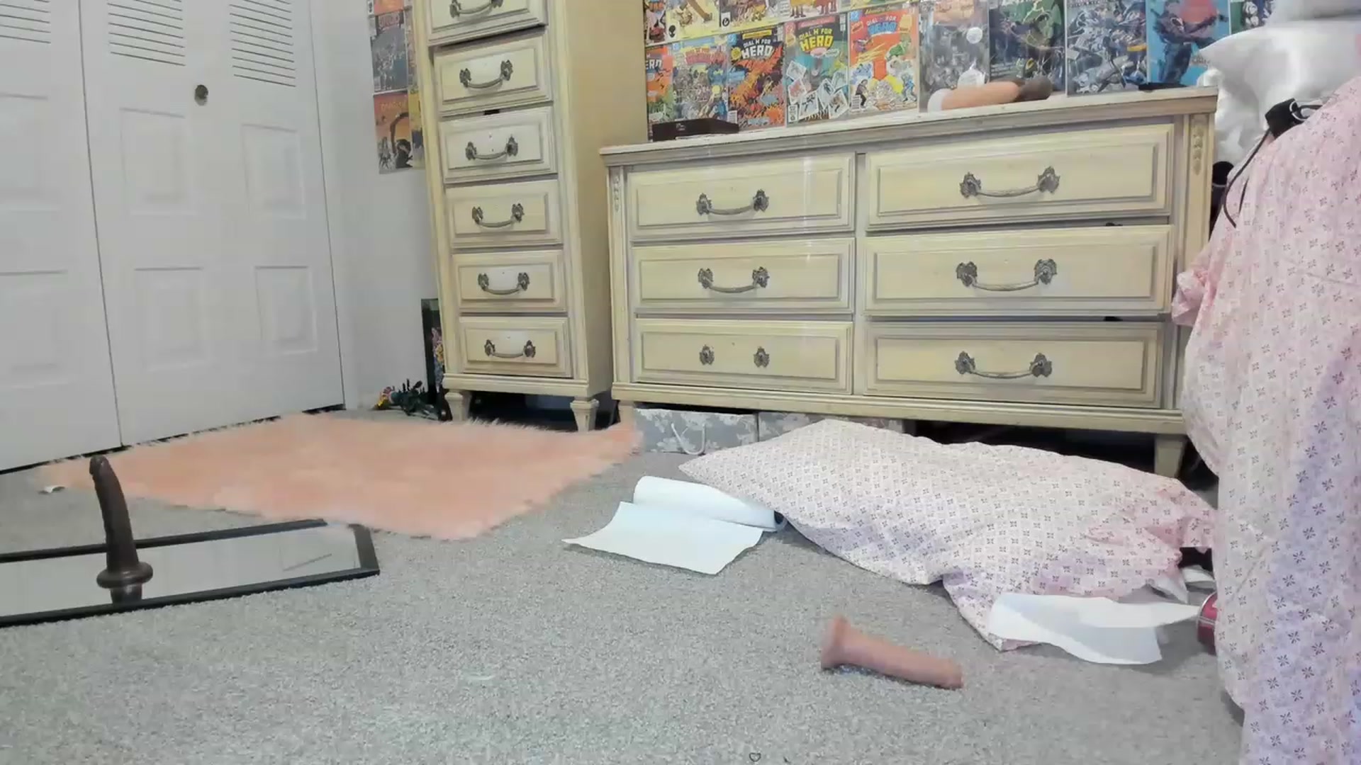 Gallery image thumbnail from Horizon_Blue's myfreecams stream on, 06/06/2023, 13:25 image 10 of 20