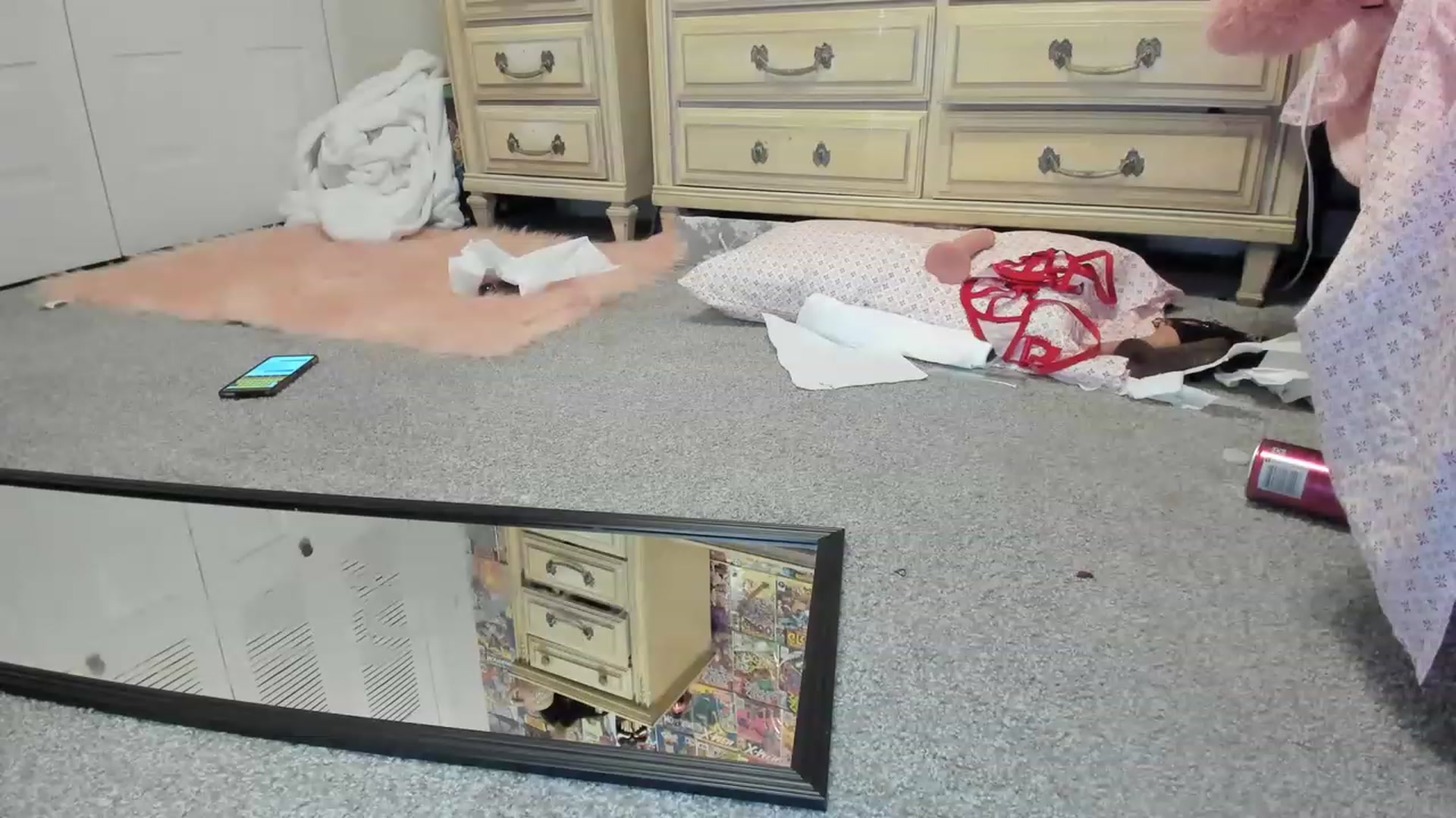 Gallery image thumbnail from Horizon_Blue's myfreecams stream on, 06/06/2023, 13:25 image 14 of 20