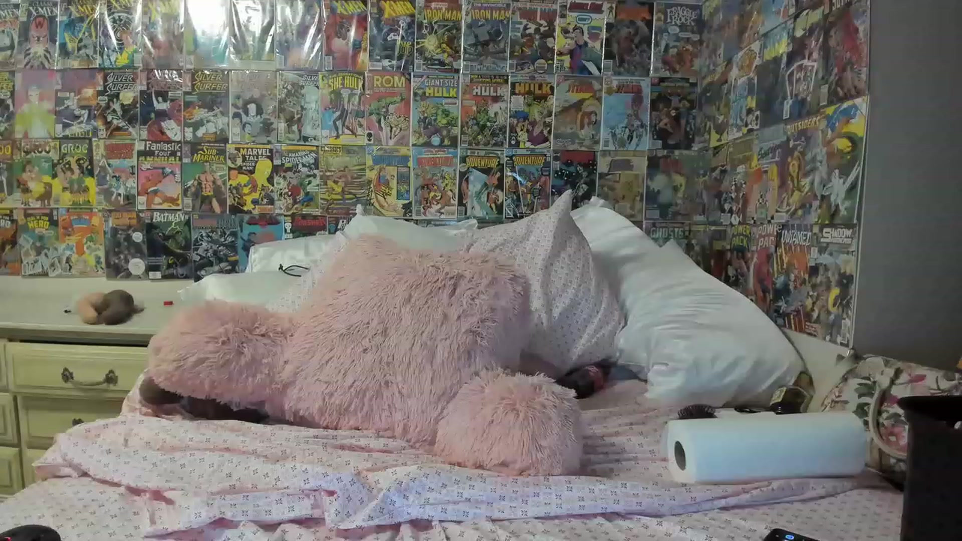 Gallery image thumbnail from Horizon_Blue's myfreecams stream on, 06/08/2023, 07:22 image 4 of 20