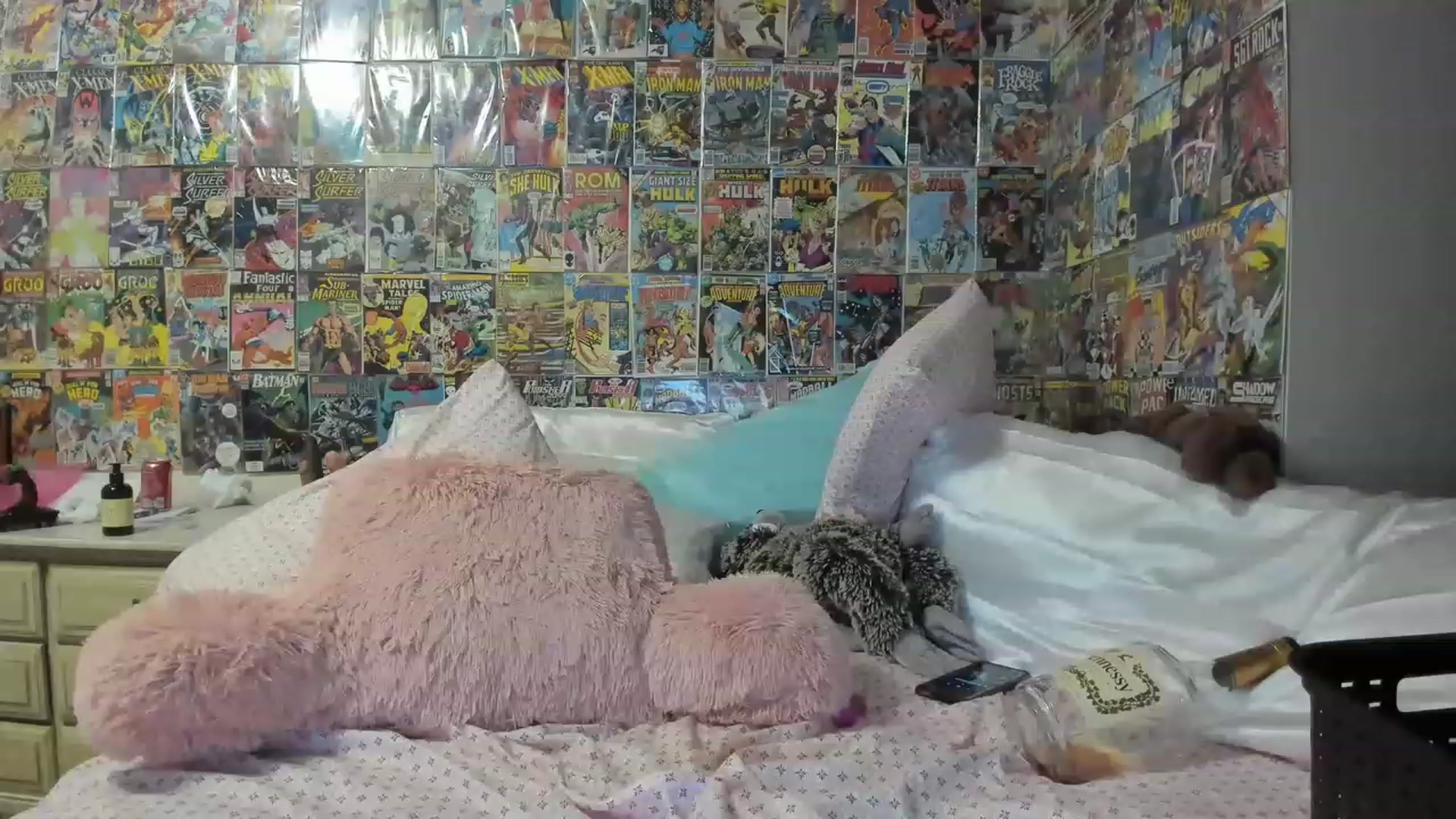 Gallery image thumbnail from Horizon_Blue's myfreecams stream on, 06/12/2023, 10:59 image 12 of 20