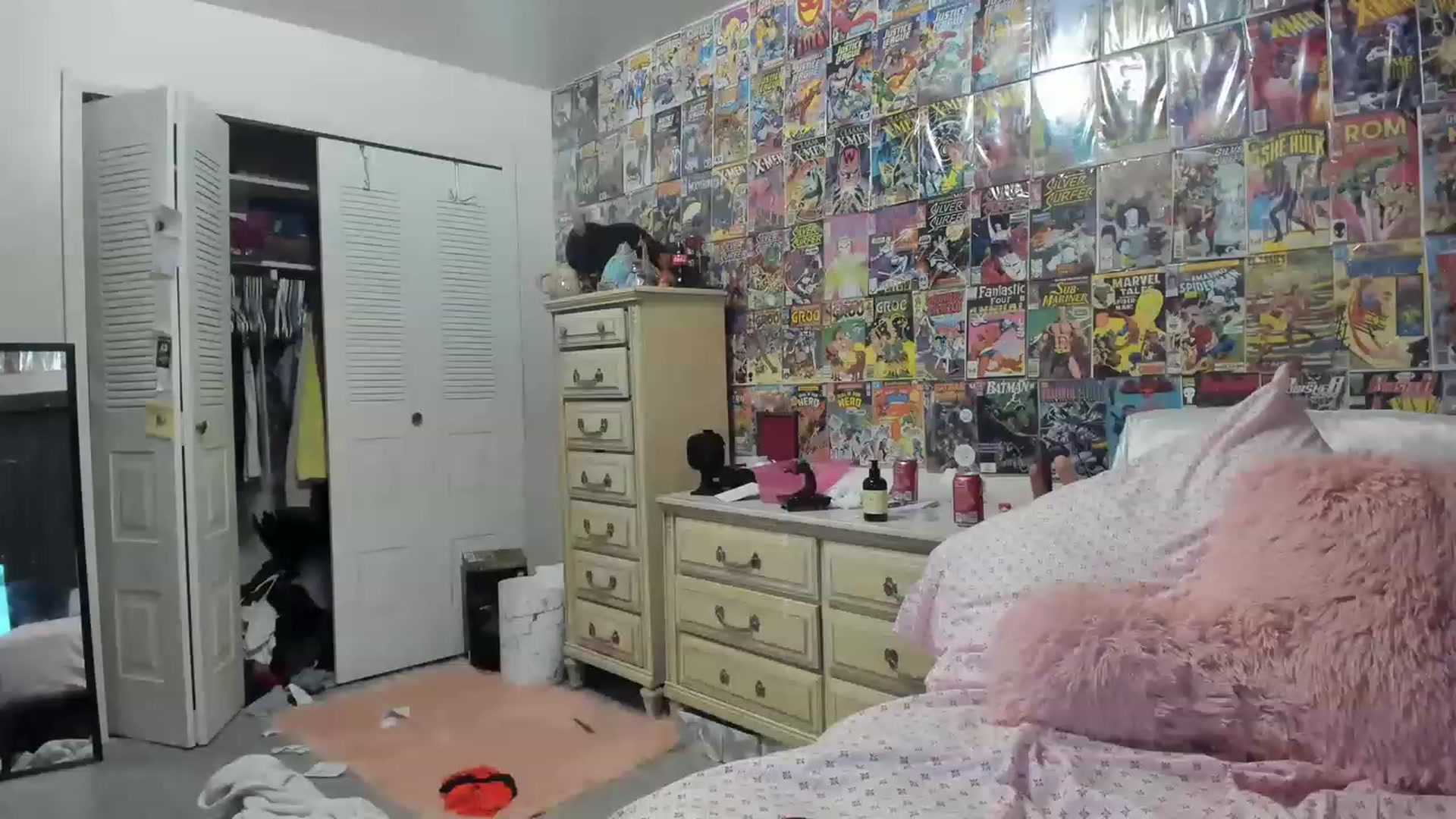 Gallery image thumbnail from Horizon_Blue's myfreecams stream on, 06/12/2023, 10:59 image 15 of 20