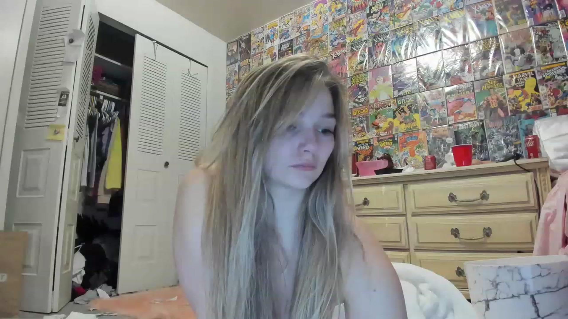 Gallery image thumbnail from Horizon_Blue's myfreecams stream on, 06/13/2023, 08:46 image 16 of 20