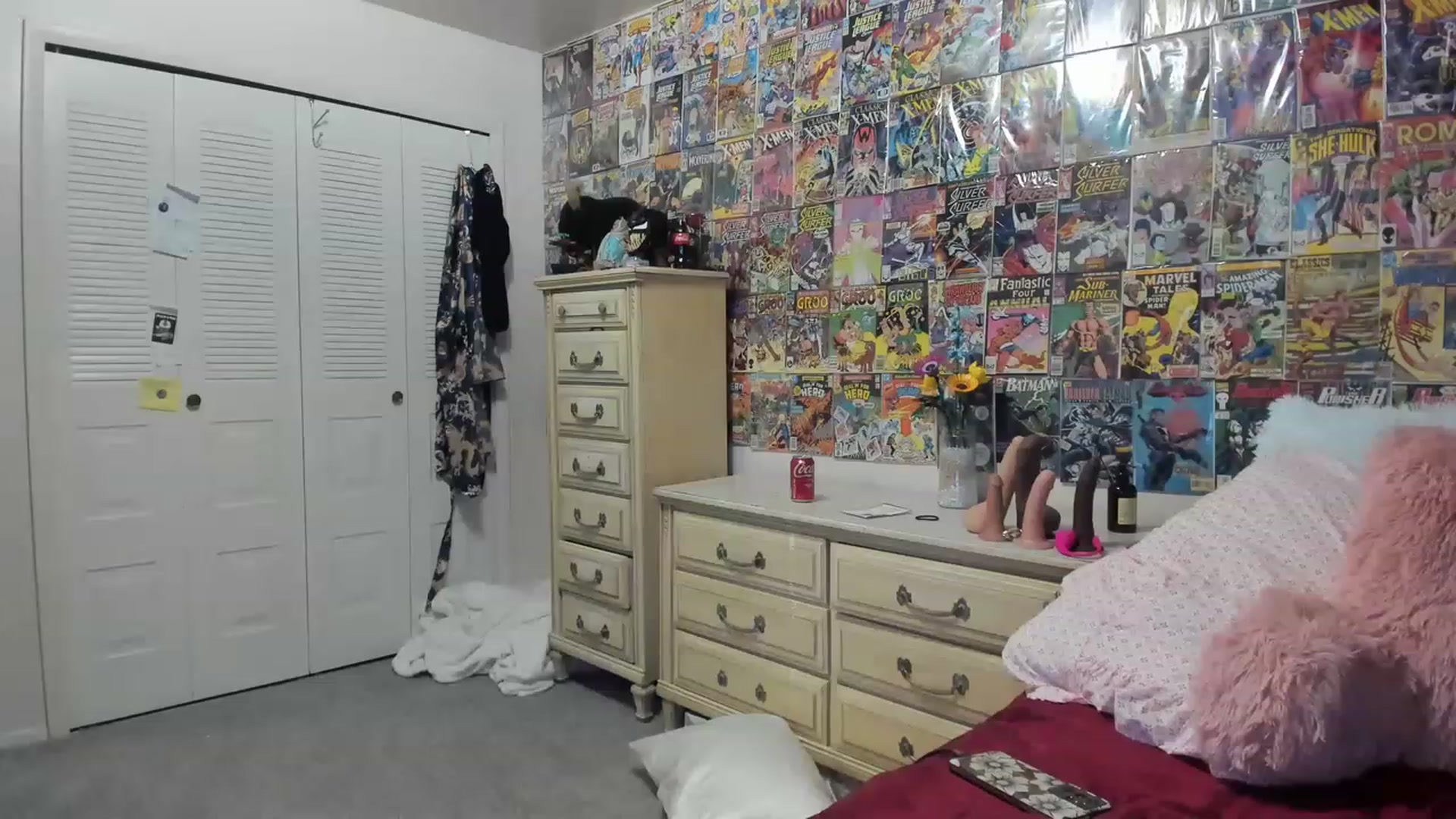 Gallery image thumbnail from Horizon_Blue's myfreecams stream on, 06/16/2023, 06:38 image 5 of 20