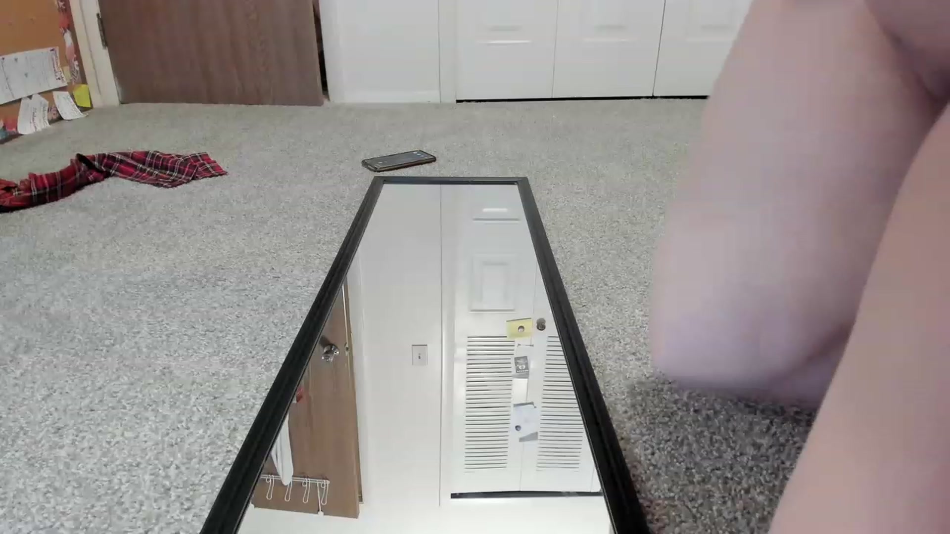 Gallery image thumbnail from Horizon_Blue's myfreecams stream on, 06/16/2023, 06:38 image 18 of 20