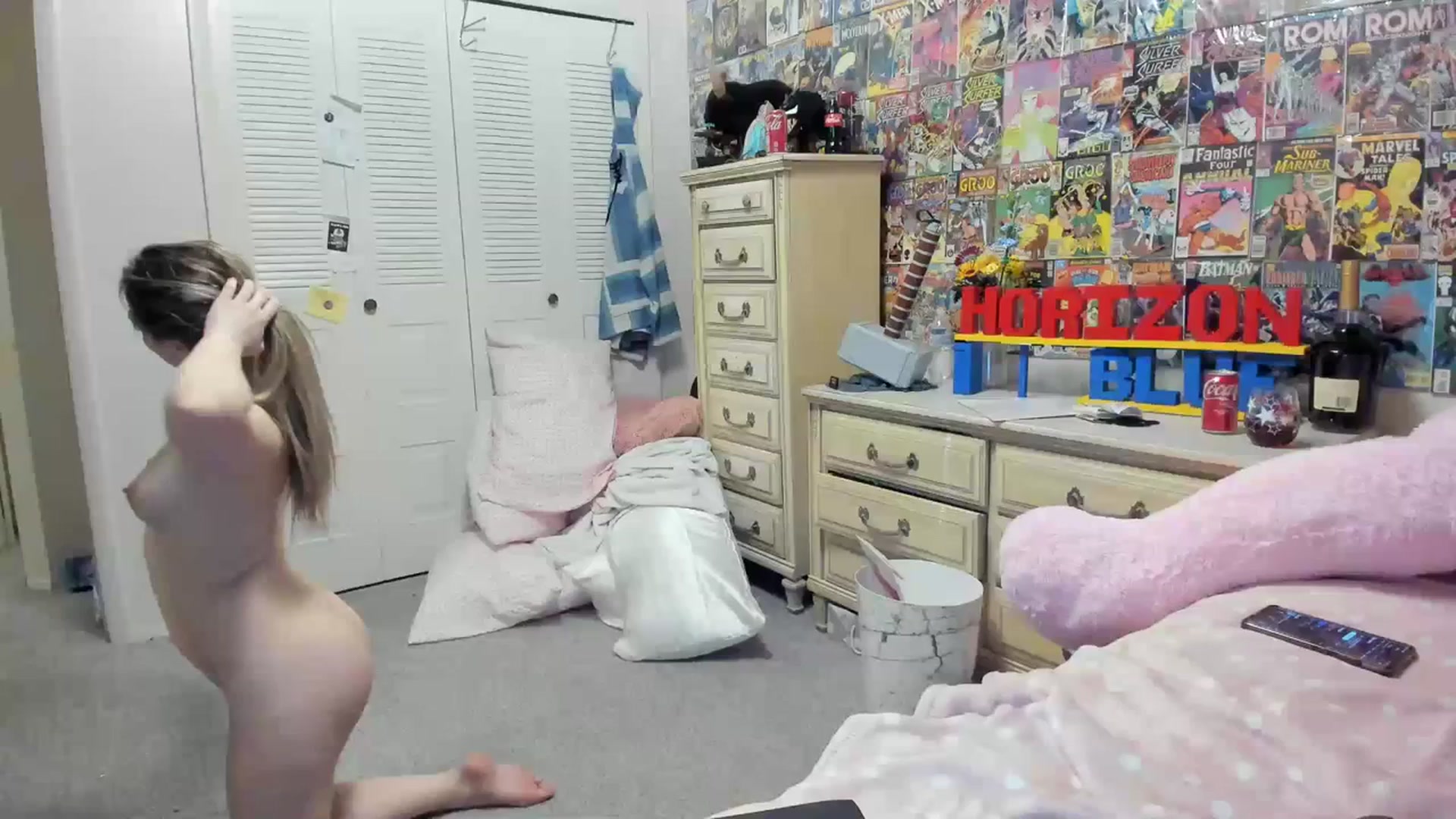 Gallery image thumbnail from Horizon_Blue's myfreecams stream on, 07/01/2023, 03:04 image 19 of 20