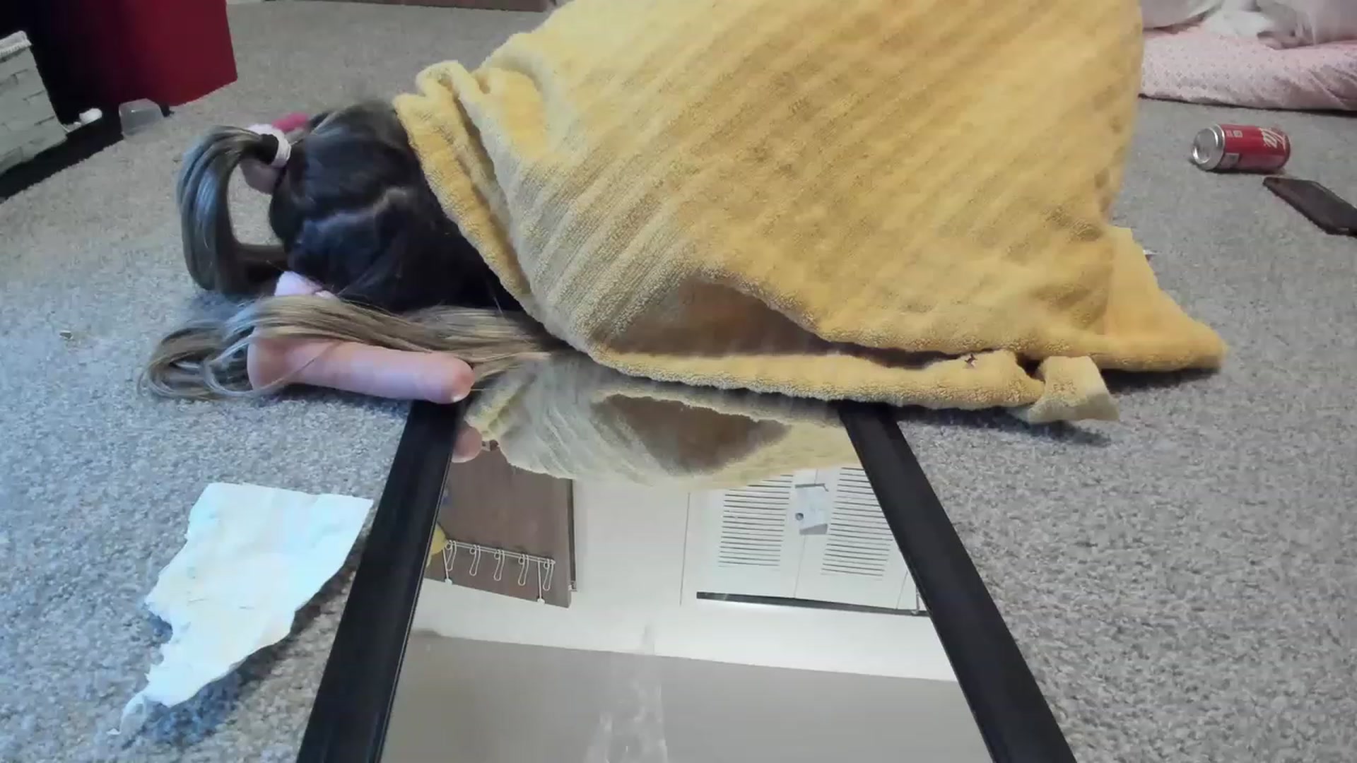 Gallery image thumbnail from Horizon_Blue's myfreecams stream on, 07/02/2023, 11:46 image 18 of 20