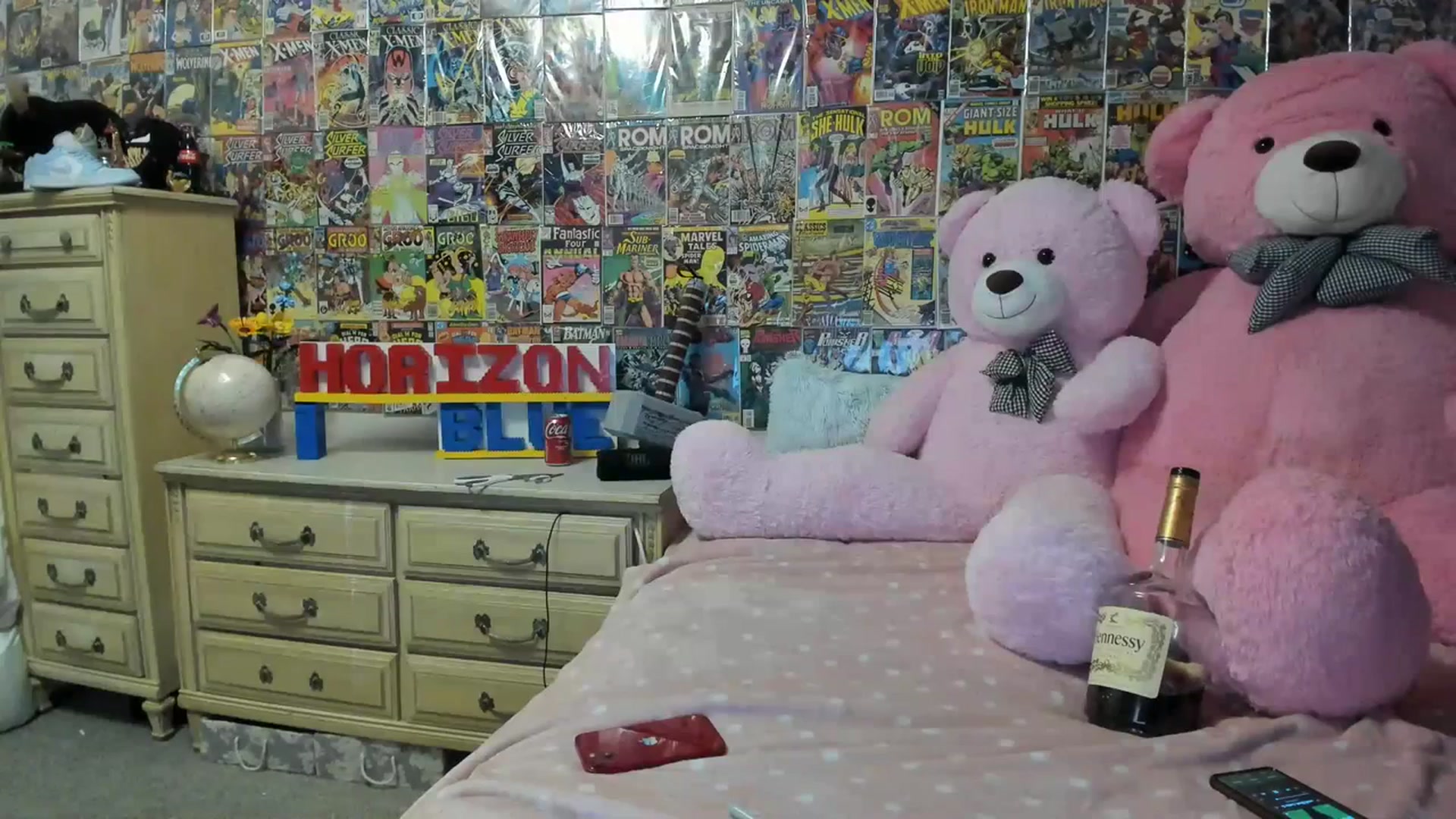 Gallery image thumbnail from Horizon_Blue's myfreecams stream on, 07/09/2023, 07:20 image 12 of 20