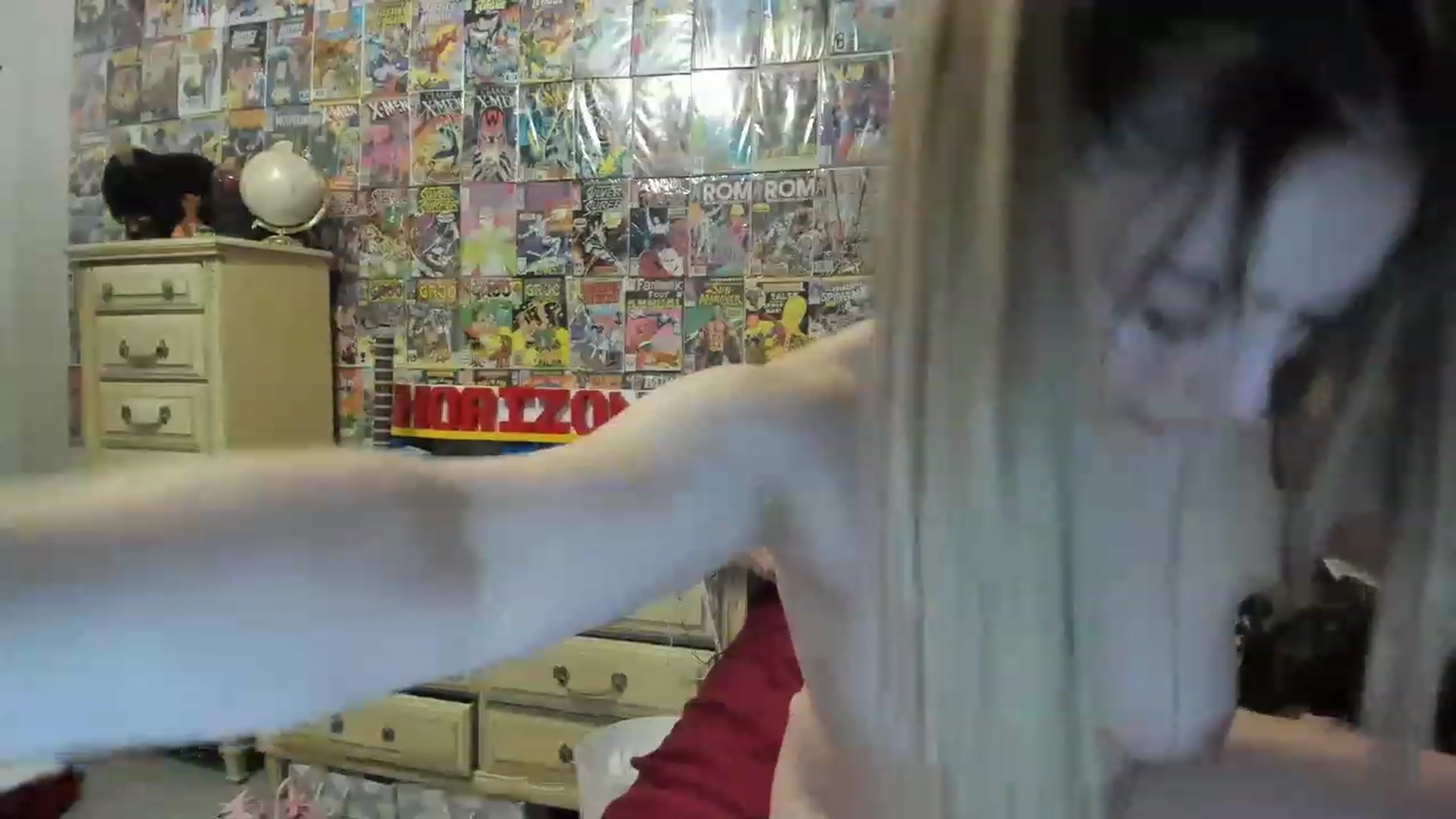 Gallery image thumbnail from Horizon_Blue's myfreecams stream on, 07/22/2023, 01:42 image 12 of 20