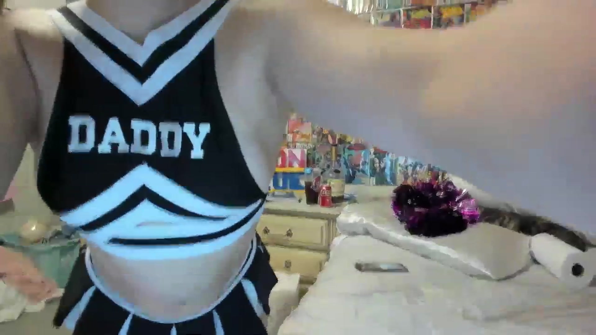 Gallery image thumbnail from Horizon_Blue's myfreecams stream on, 07/23/2023, 02:22 image 6 of 20