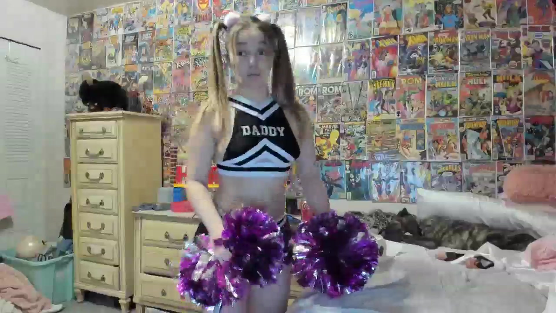 Gallery image thumbnail from Horizon_Blue's myfreecams stream on, 07/23/2023, 02:22 image 14 of 20