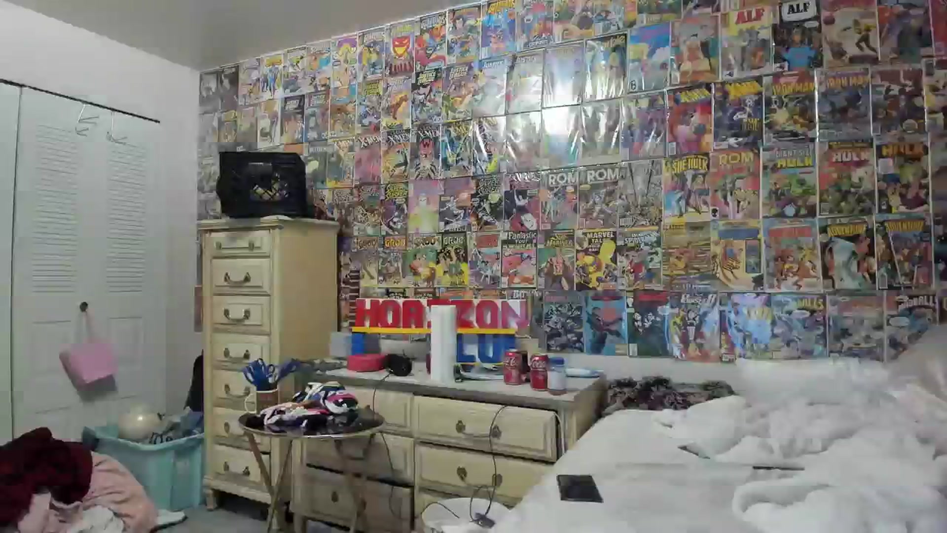 Gallery image thumbnail from Horizon_Blue's myfreecams stream on, 07/23/2023, 06:15 image 20 of 20