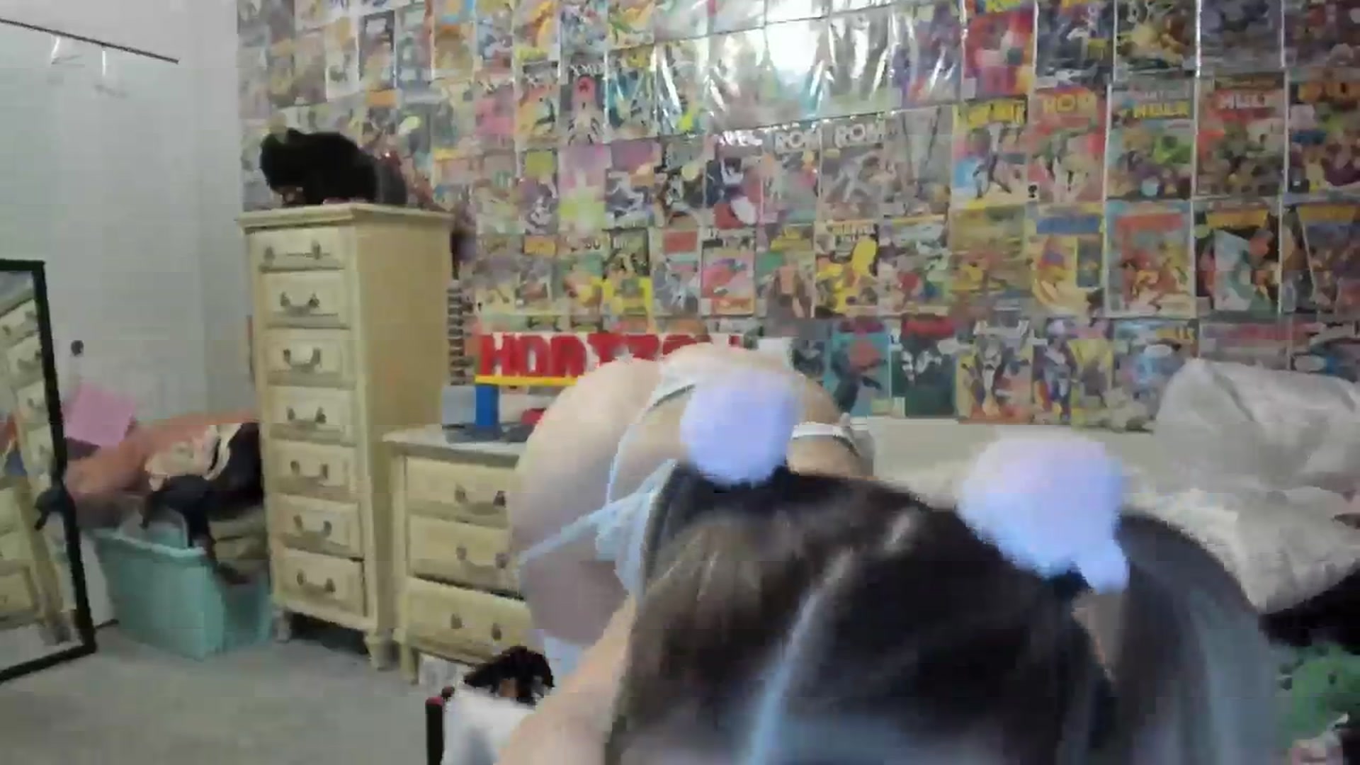Gallery image thumbnail from Horizon_Blue's myfreecams stream on, 07/25/2023, 01:33 image 5 of 20