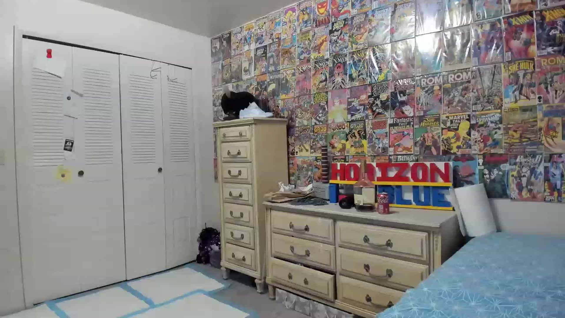 Gallery image thumbnail from Horizon_Blue's myfreecams stream on, 07/26/2023, 03:28 image 13 of 20