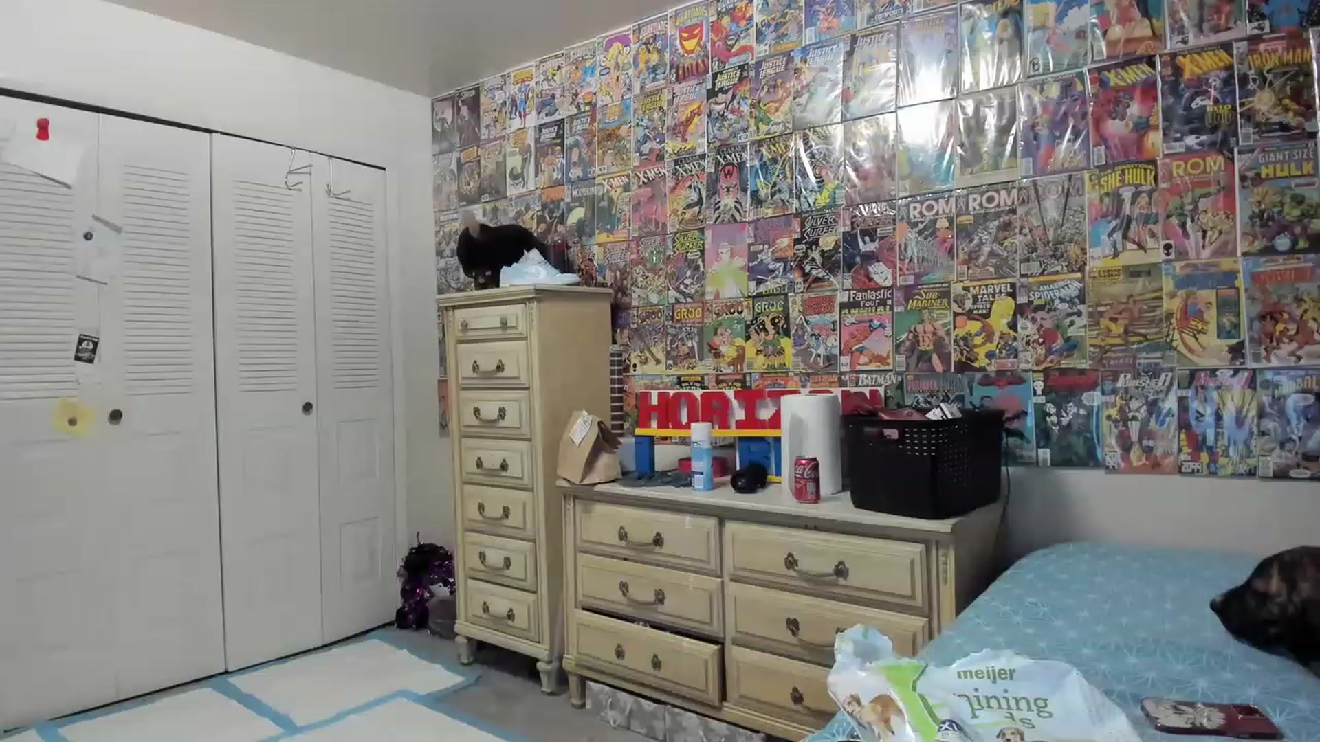 Gallery image thumbnail from Horizon_Blue's myfreecams stream on, 07/26/2023, 03:28 image 5 of 20