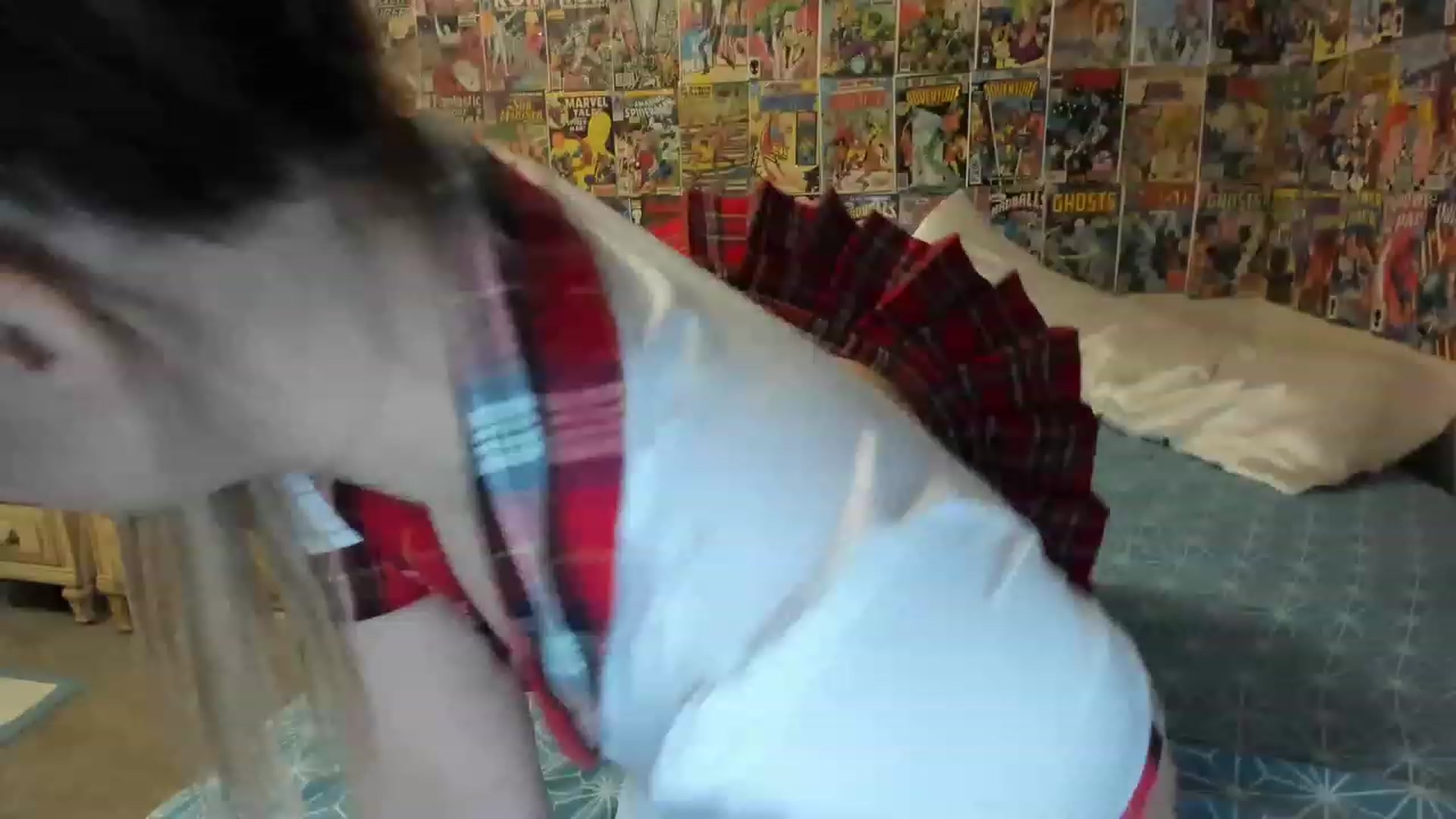 Gallery image thumbnail from Horizon_Blue's myfreecams stream on, 07/26/2023, 03:28 image 18 of 20