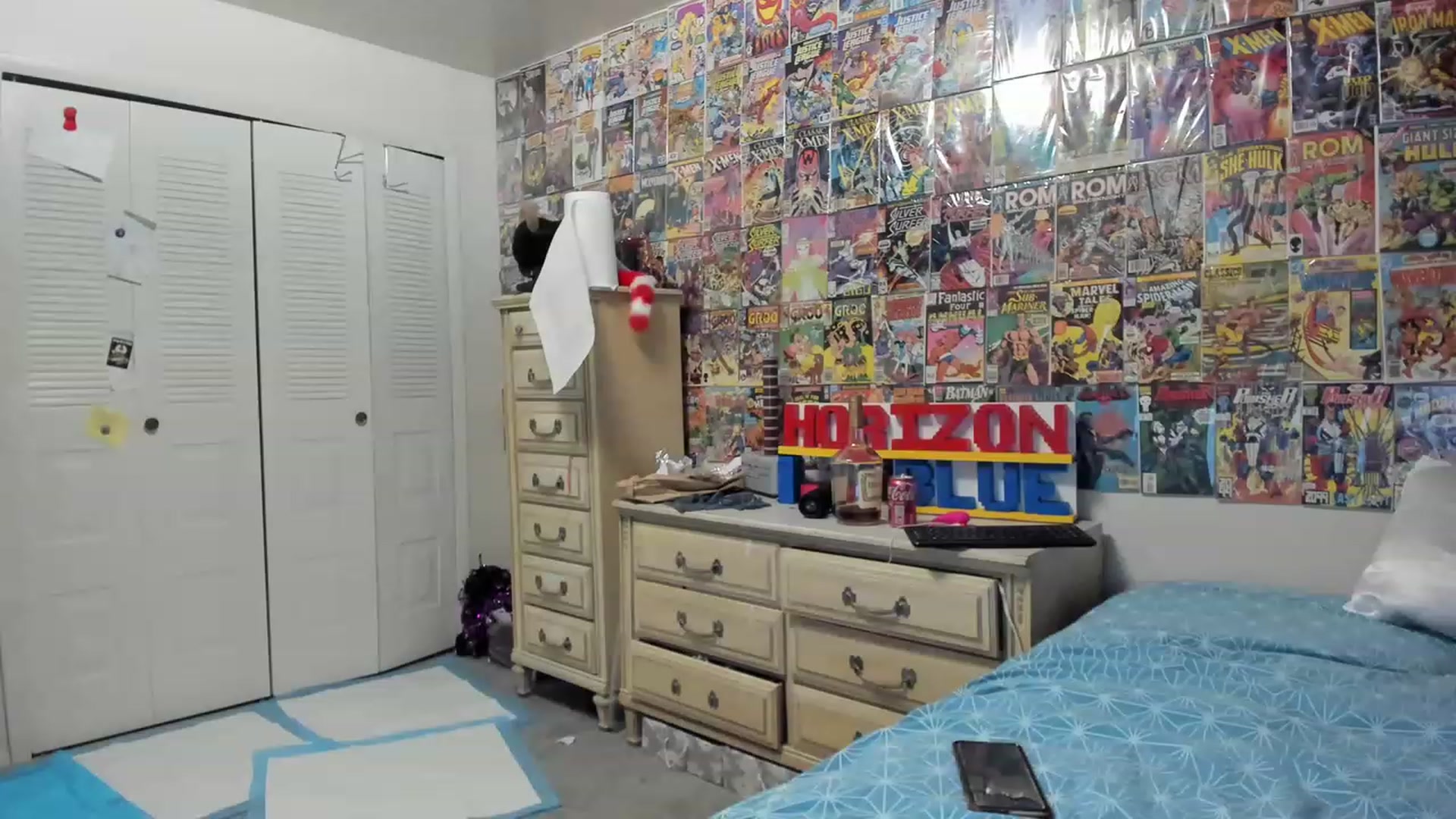 Gallery image thumbnail from Horizon_Blue's myfreecams stream on, 07/26/2023, 03:54 image 13 of 20