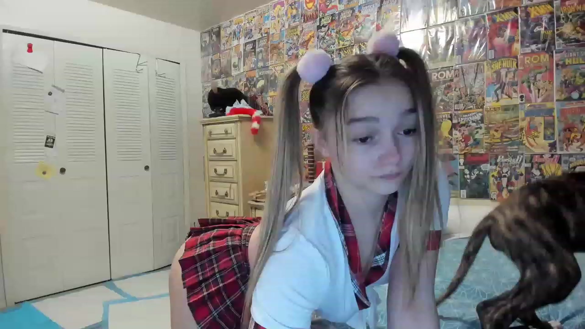 Gallery image thumbnail from Horizon_Blue's myfreecams stream on, 07/26/2023, 03:54 image 11 of 20