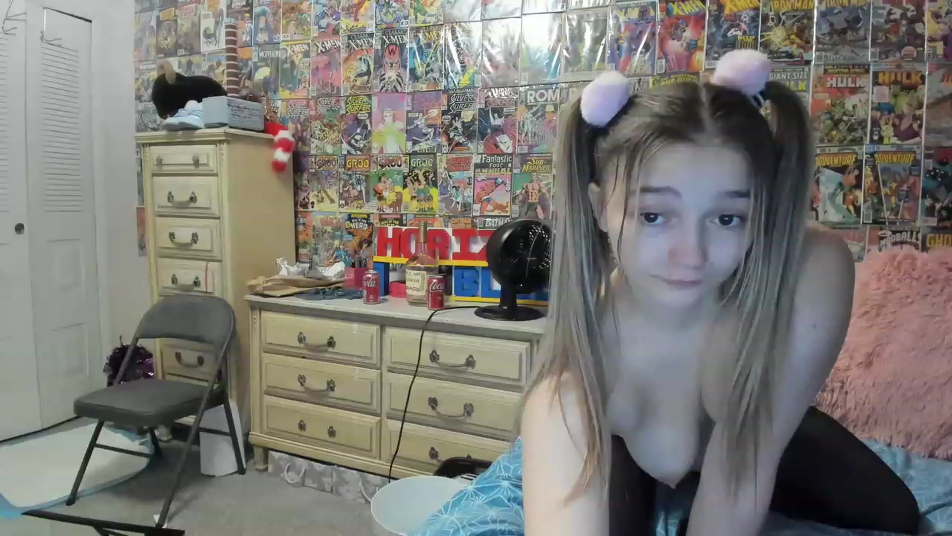 Gallery image thumbnail from Horizon_Blue's myfreecams stream on, 07/26/2023, 08:37 image 14 of 20