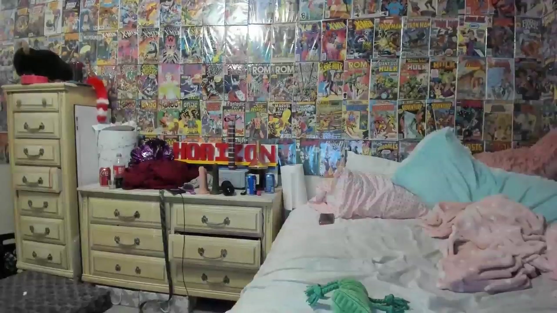 Gallery image thumbnail from Horizon_Blue's myfreecams stream on, 07/29/2023, 07:21 image 18 of 20