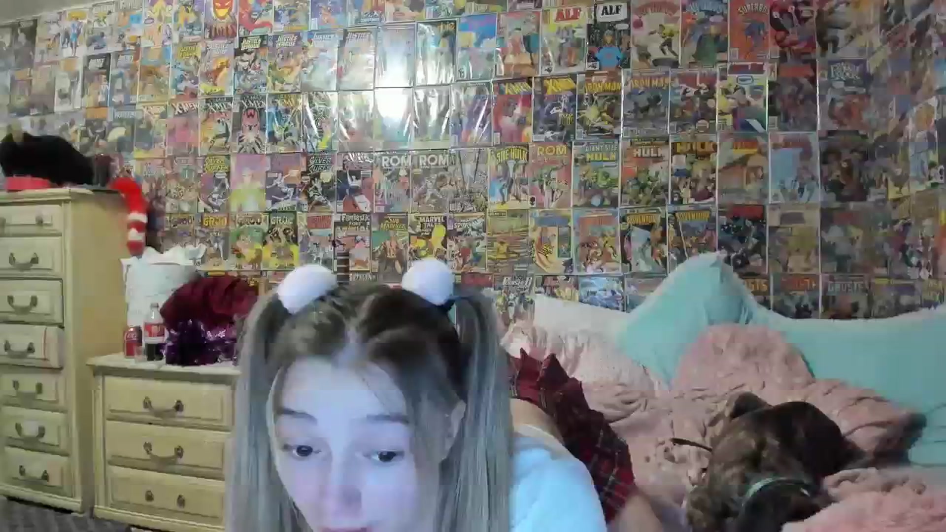 Gallery image thumbnail from Horizon_Blue's myfreecams stream on, 07/29/2023, 09:32 image 3 of 20