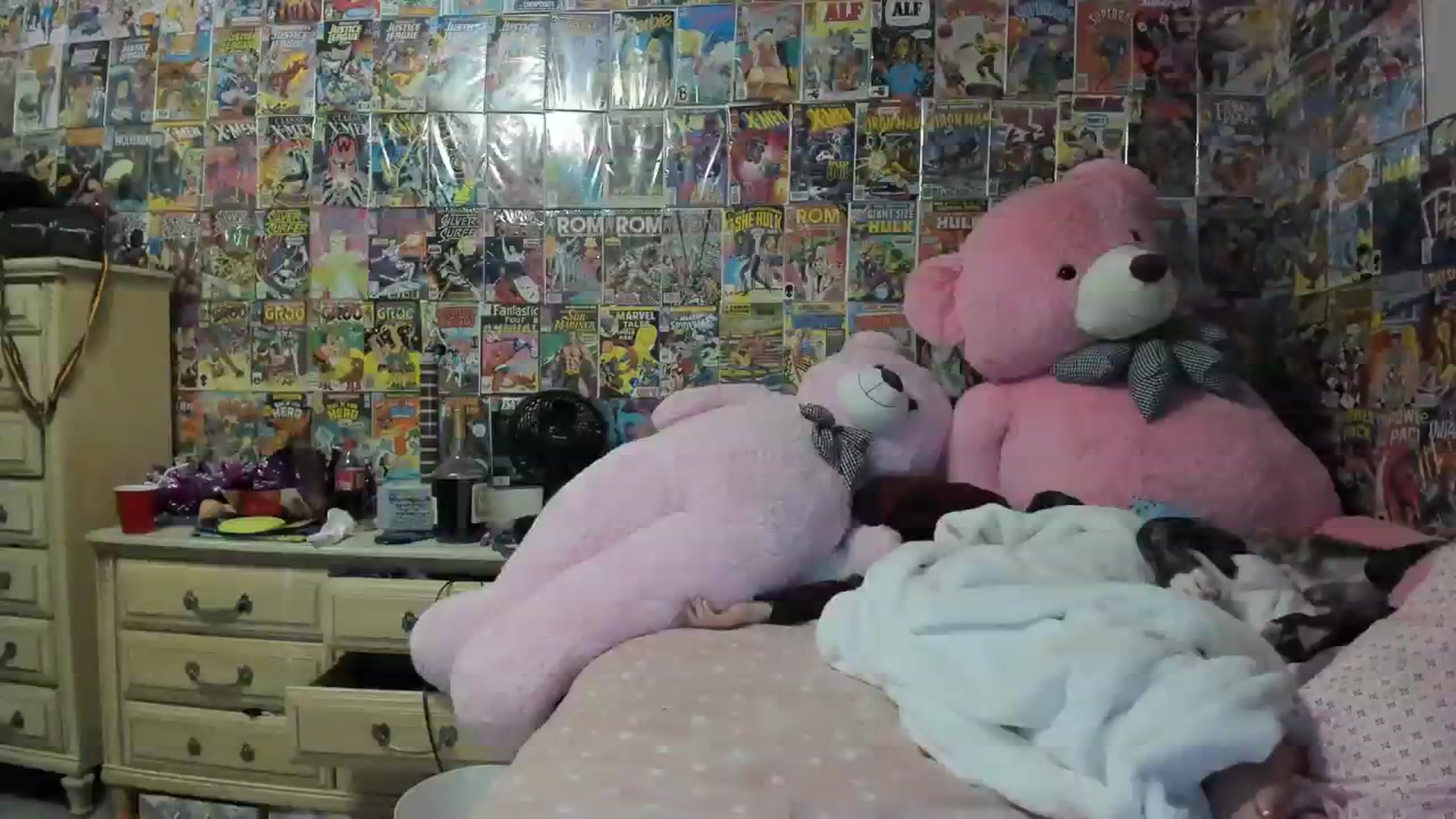 Gallery image thumbnail from Horizon_Blue's myfreecams stream on, 08/04/2023, 10:39 image 15 of 20