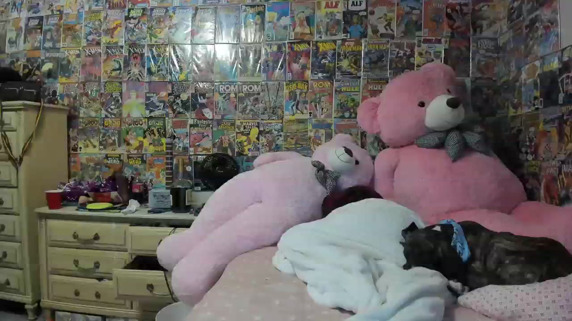 Gallery image thumbnail from Horizon_Blue's myfreecams stream on, 08/04/2023, 13:06 image 1 of 20