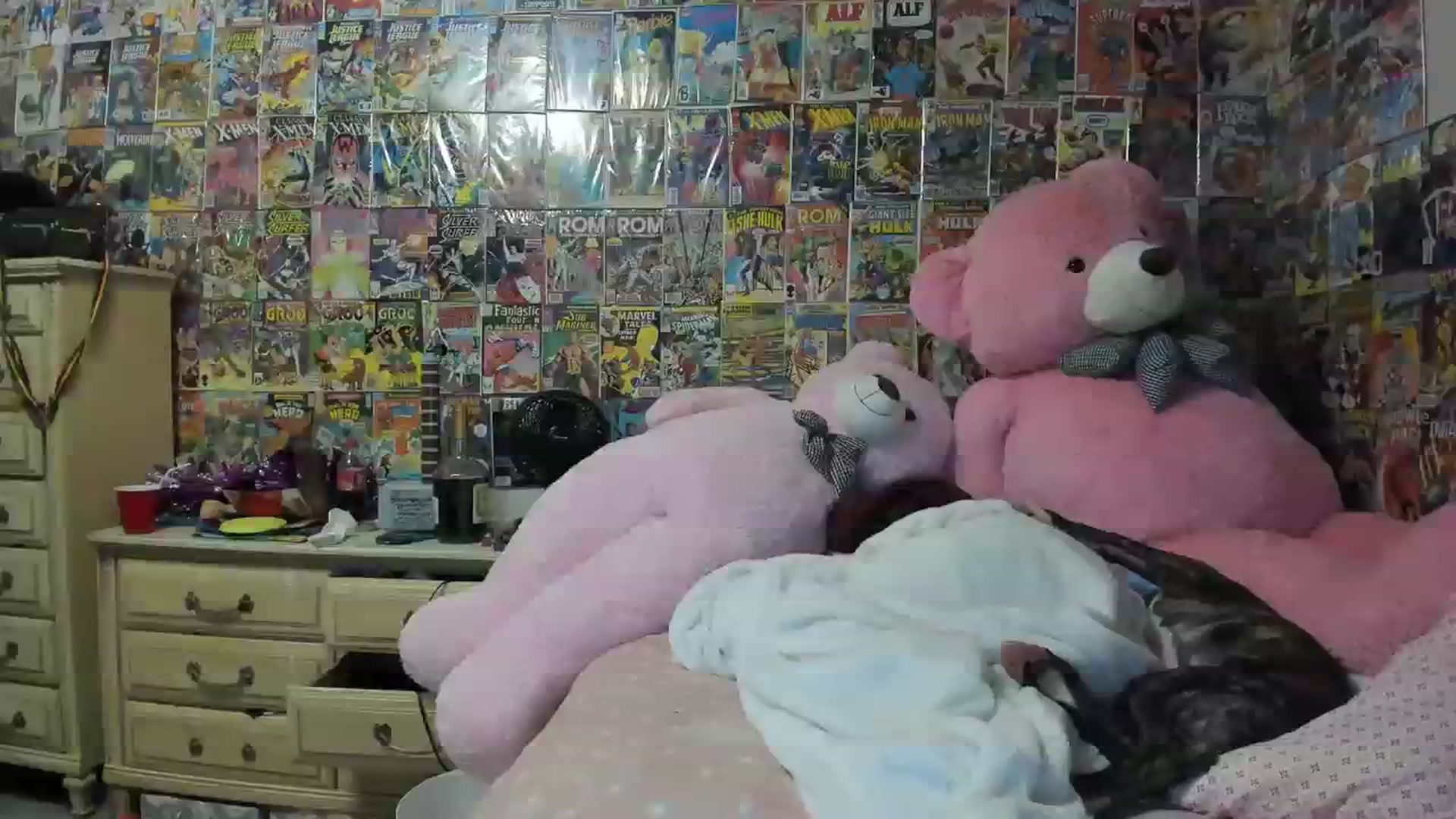 Gallery image thumbnail from Horizon_Blue's myfreecams stream on, 08/04/2023, 13:06 image 4 of 20