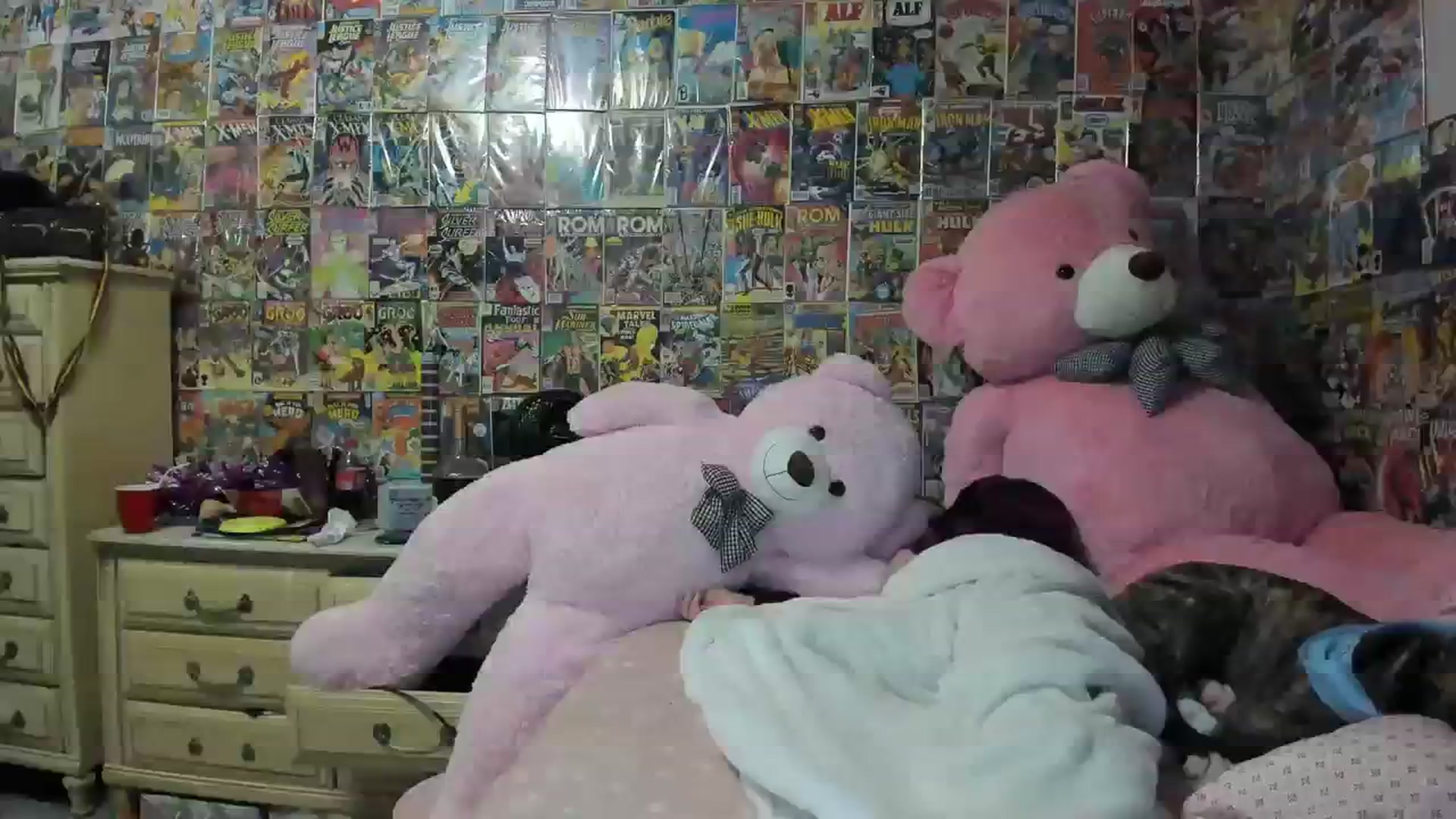 Gallery image thumbnail from Horizon_Blue's myfreecams stream on, 08/04/2023, 13:06 image 15 of 20