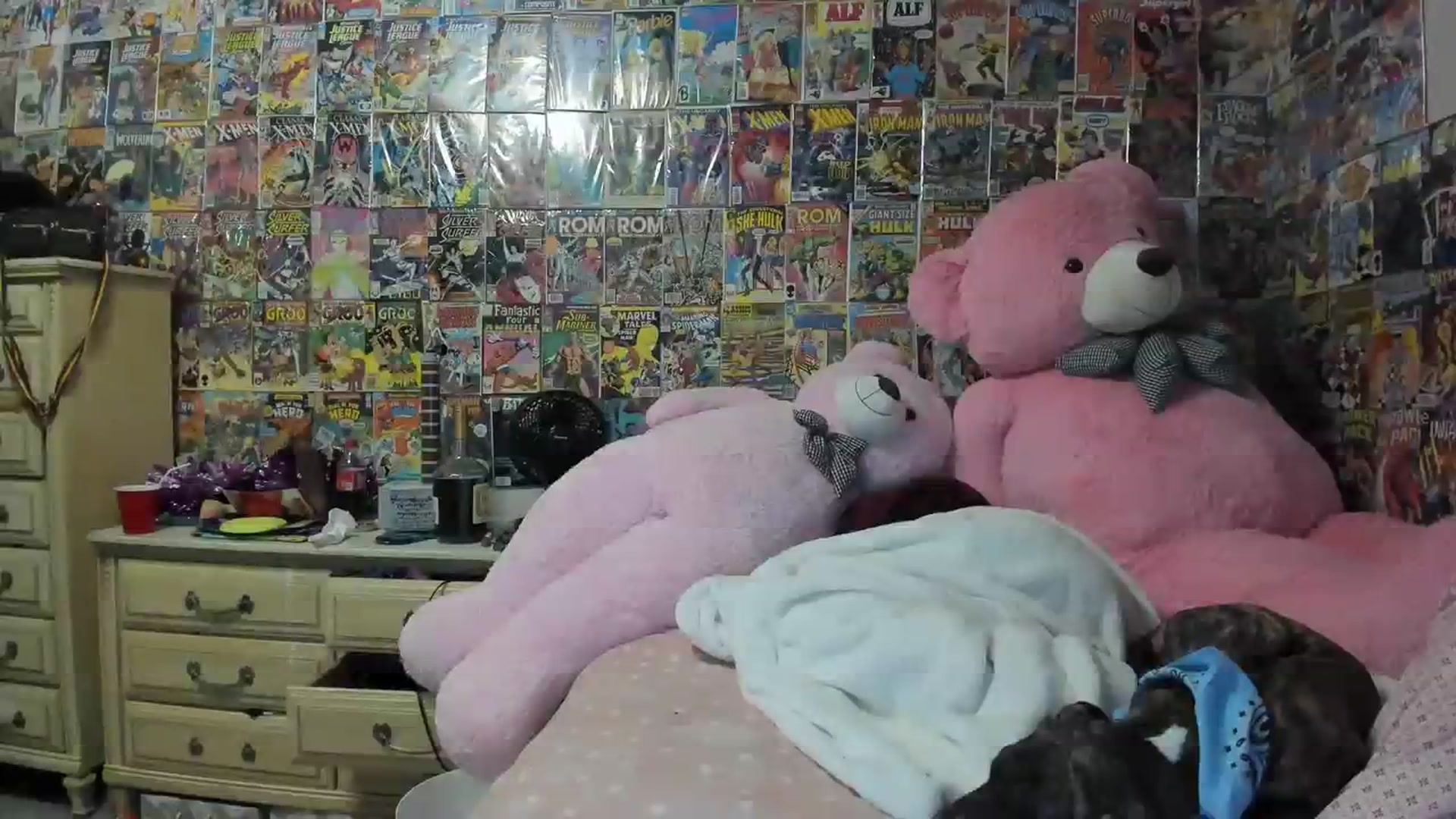 Gallery image thumbnail from Horizon_Blue's myfreecams stream on, 08/04/2023, 13:06 image 7 of 20
