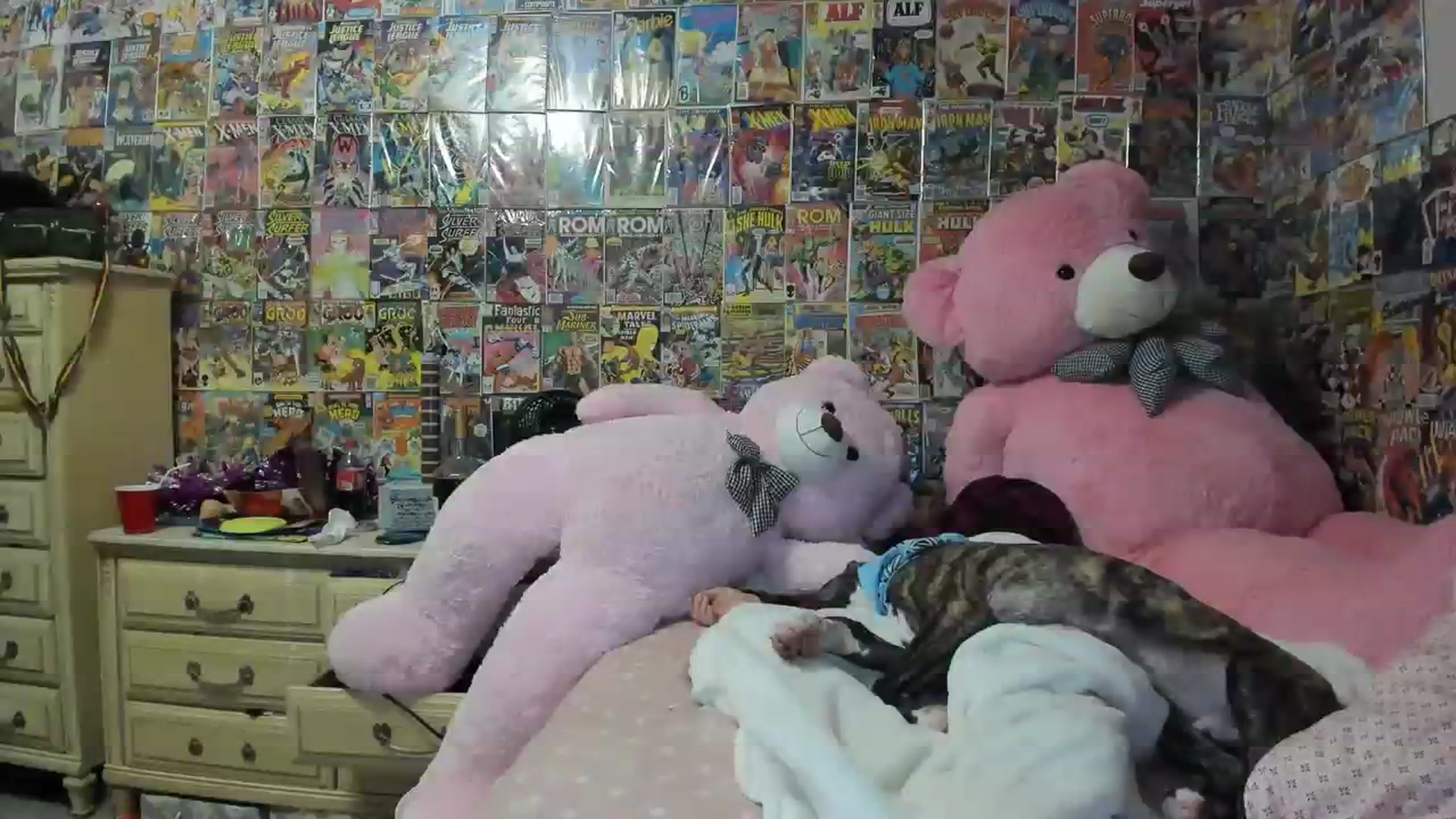 Gallery image thumbnail from Horizon_Blue's myfreecams stream on, 08/04/2023, 13:06 image 10 of 20
