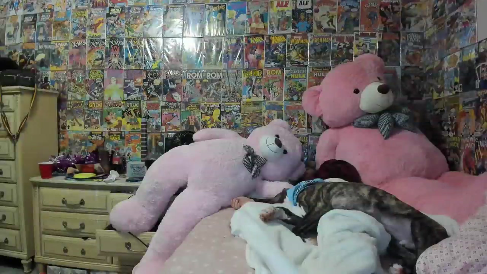 Gallery image thumbnail from Horizon_Blue's myfreecams stream on, 08/04/2023, 13:06 image 11 of 20