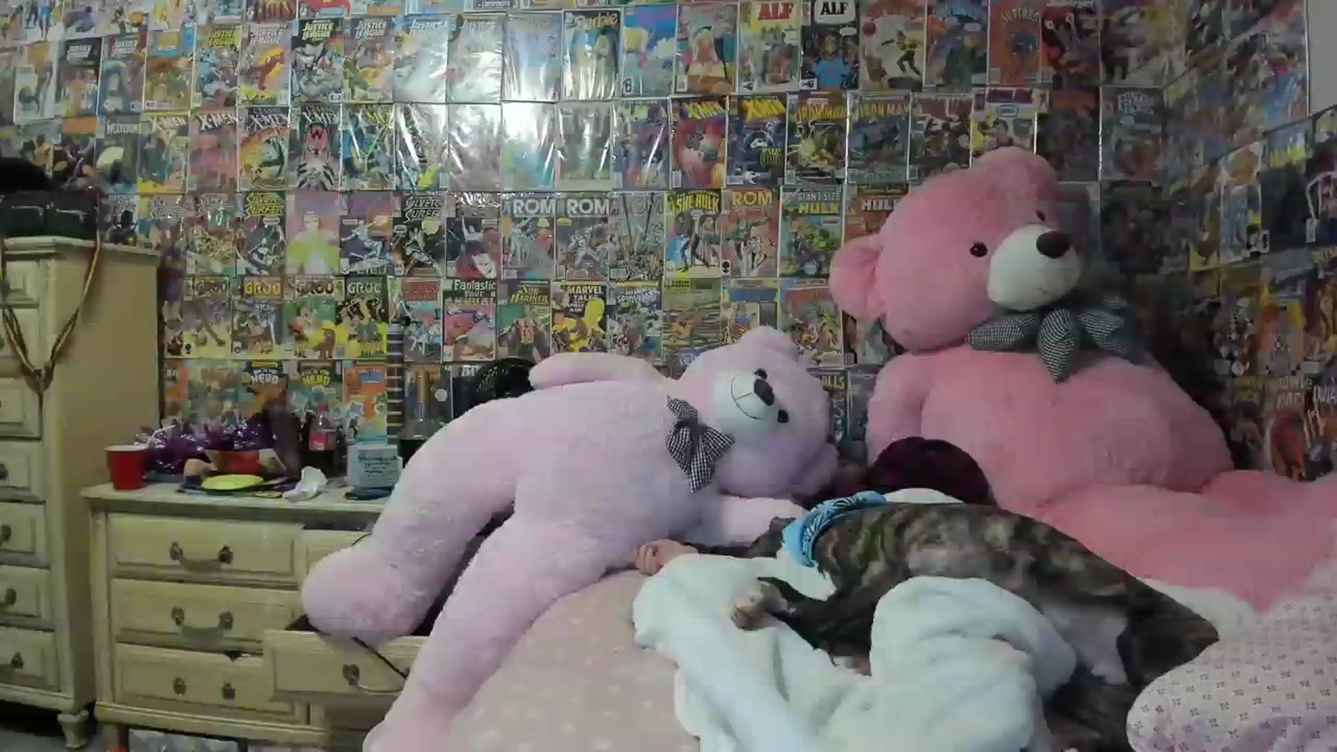 Gallery image thumbnail from Horizon_Blue's myfreecams stream on, 08/04/2023, 13:06 image 13 of 20