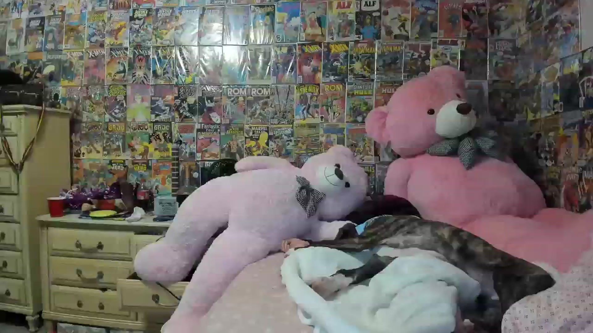 Gallery image thumbnail from Horizon_Blue's myfreecams stream on, 08/04/2023, 13:06 image 9 of 20