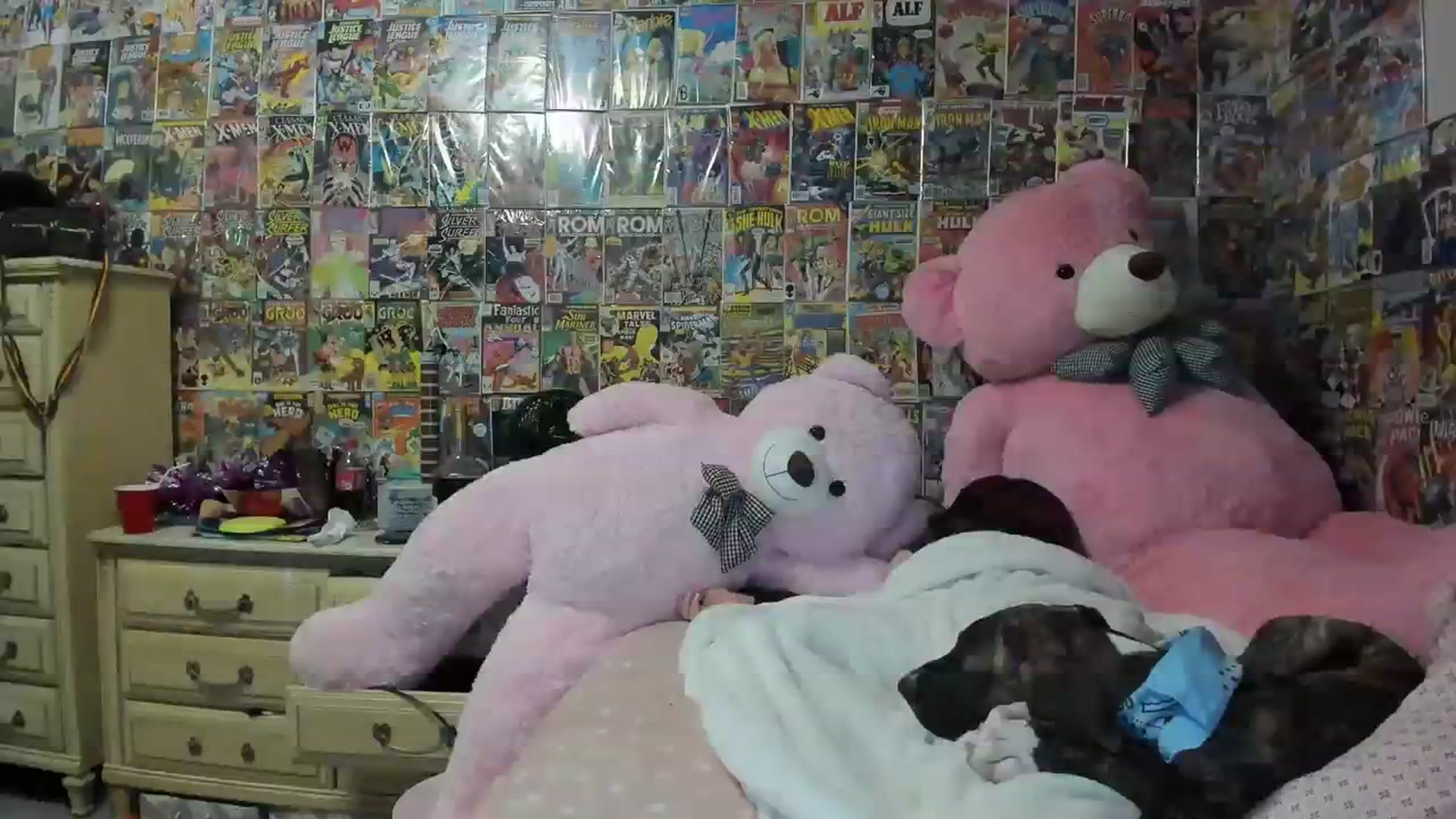 Gallery image thumbnail from Horizon_Blue's myfreecams stream on, 08/04/2023, 13:06 image 18 of 20