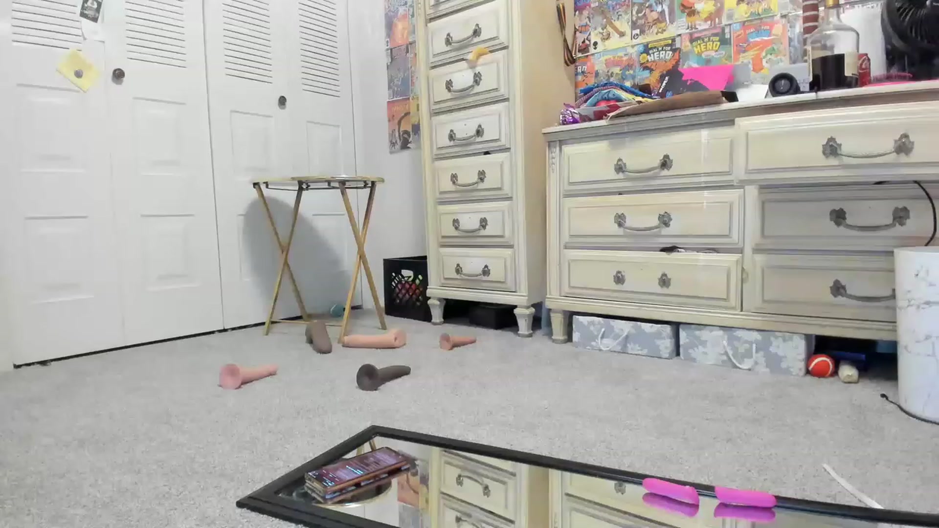 Gallery image thumbnail from Horizon_Blue's myfreecams stream on, 08/05/2023, 08:09 image 10 of 20