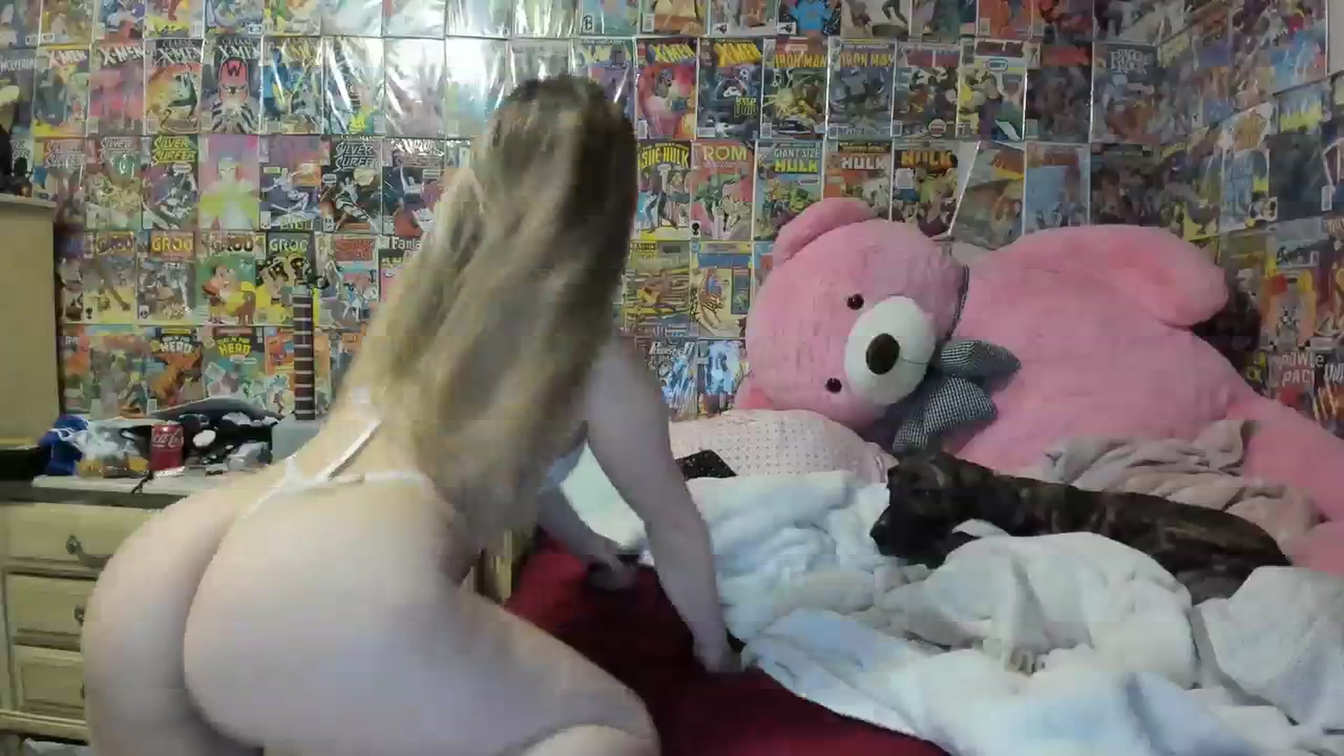Gallery image thumbnail from Horizon_Blue's myfreecams stream on, 08/10/2023, 09:52 image 6 of 20