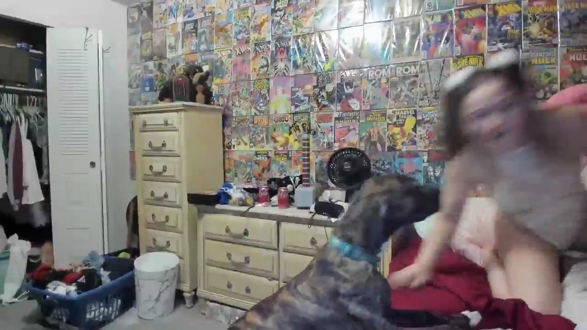 Gallery image thumbnail from Horizon_Blue's myfreecams stream on, 08/10/2023, 09:52 image 14 of 20