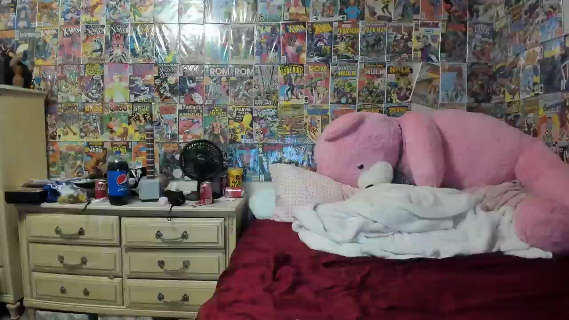 Gallery image thumbnail from Horizon_Blue's myfreecams stream on, 08/11/2023, 02:06 image 9 of 20