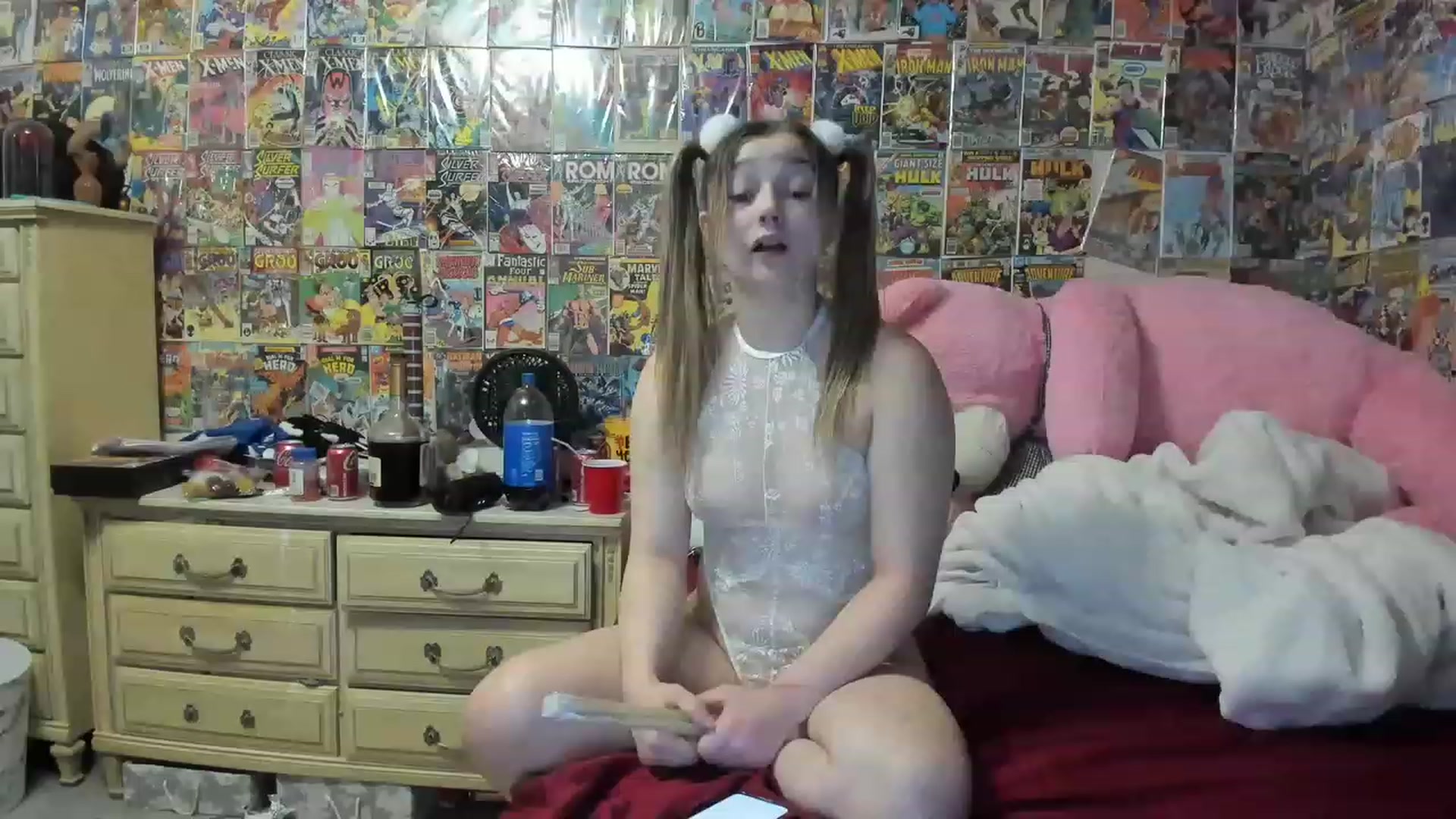Gallery image thumbnail from Horizon_Blue's myfreecams stream on, 08/11/2023, 06:58 image 9 of 20