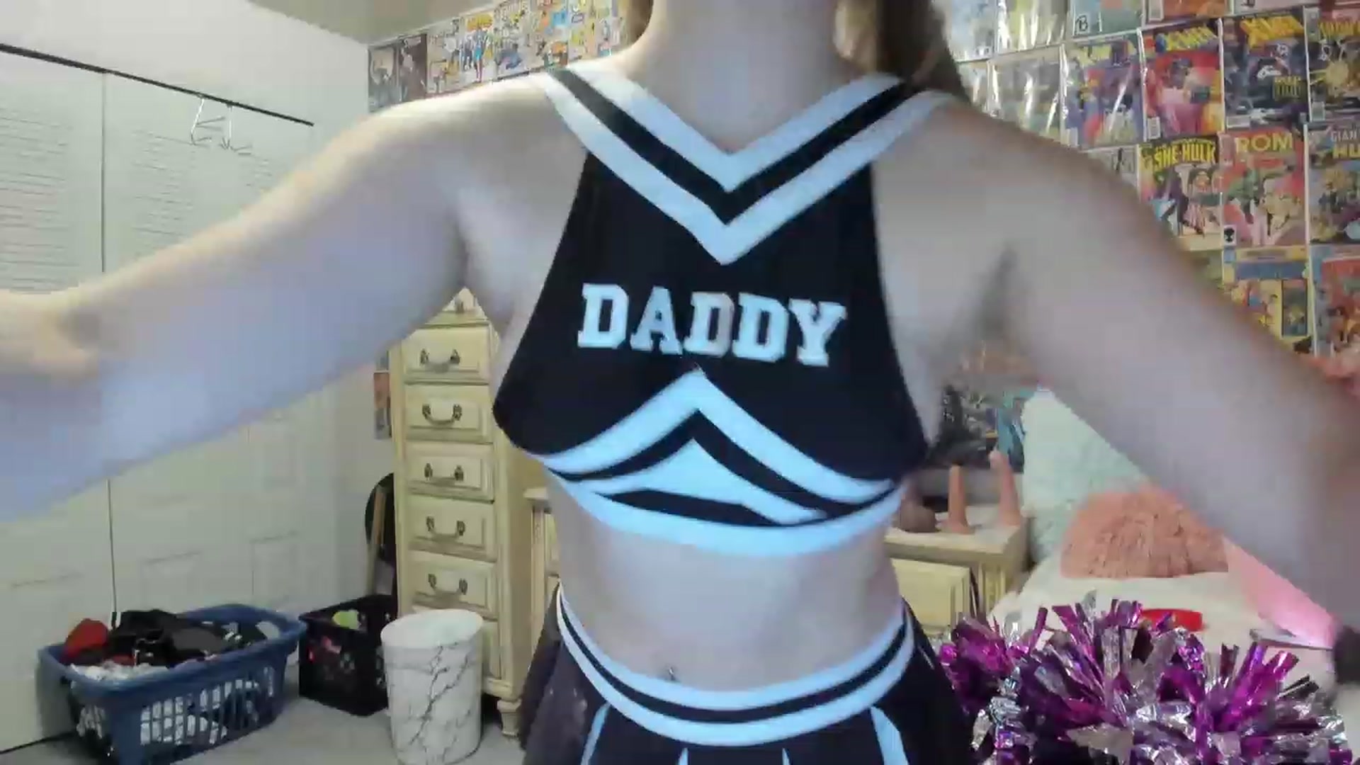 Gallery image thumbnail from Horizon_Blue's myfreecams stream on, 08/12/2023, 02:34 image 2 of 20
