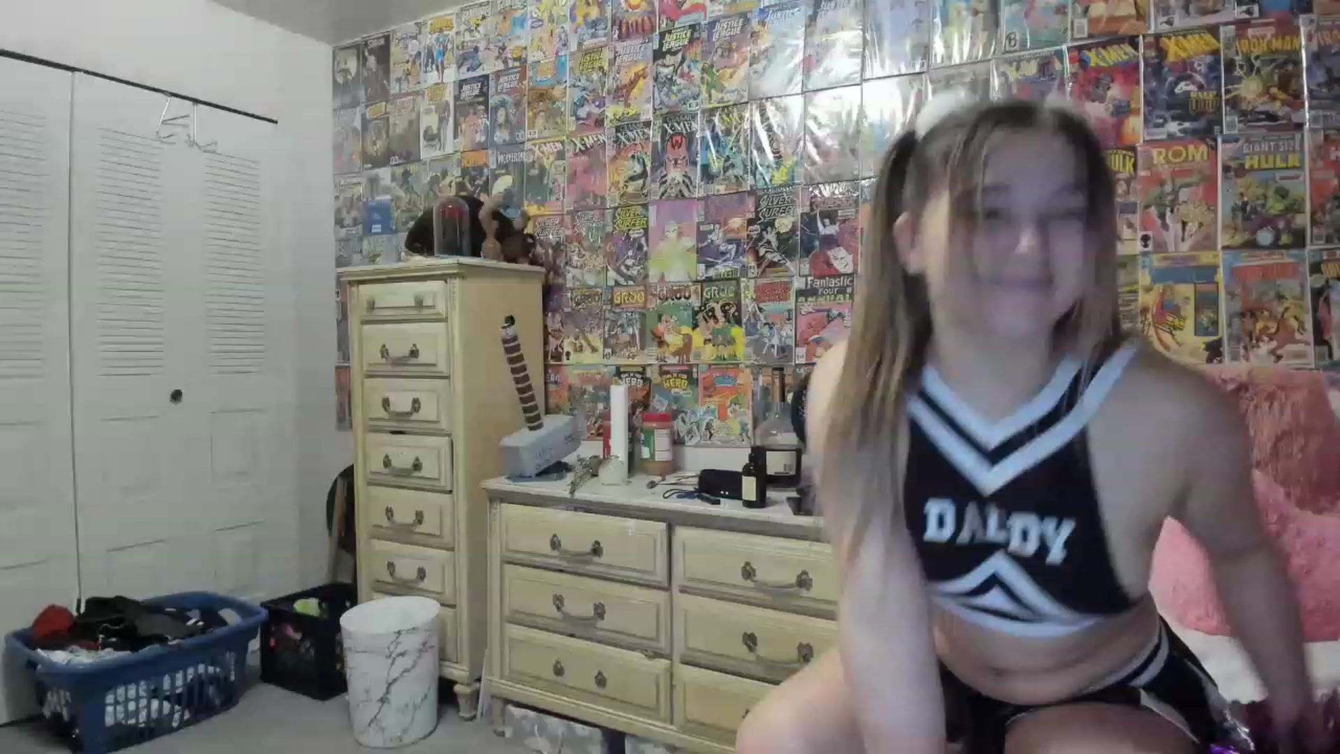 Gallery image thumbnail from Horizon_Blue's myfreecams stream on, 08/12/2023, 02:34 image 20 of 20