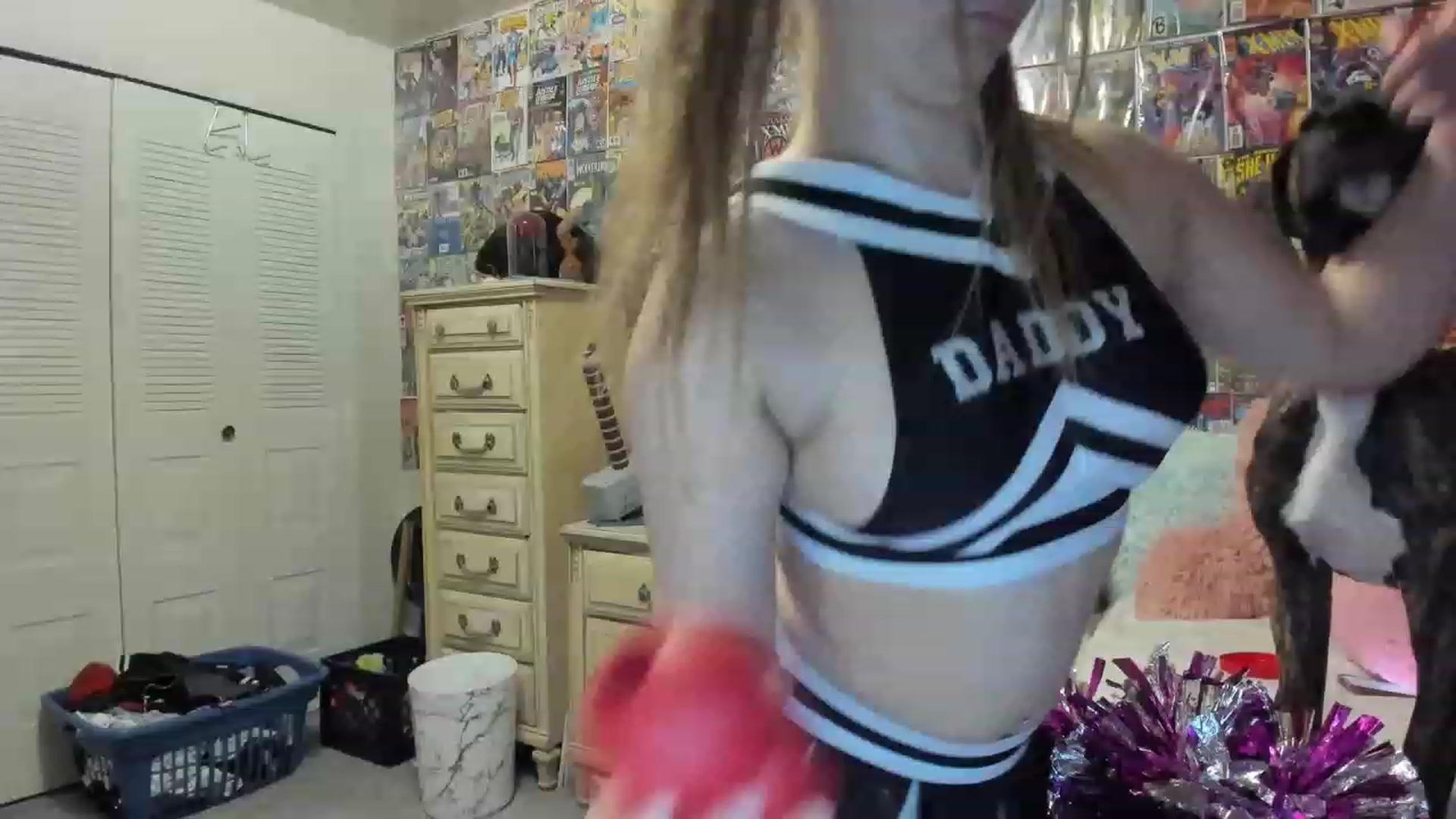 Gallery image thumbnail from Horizon_Blue's myfreecams stream on, 08/12/2023, 02:34 image 1 of 20