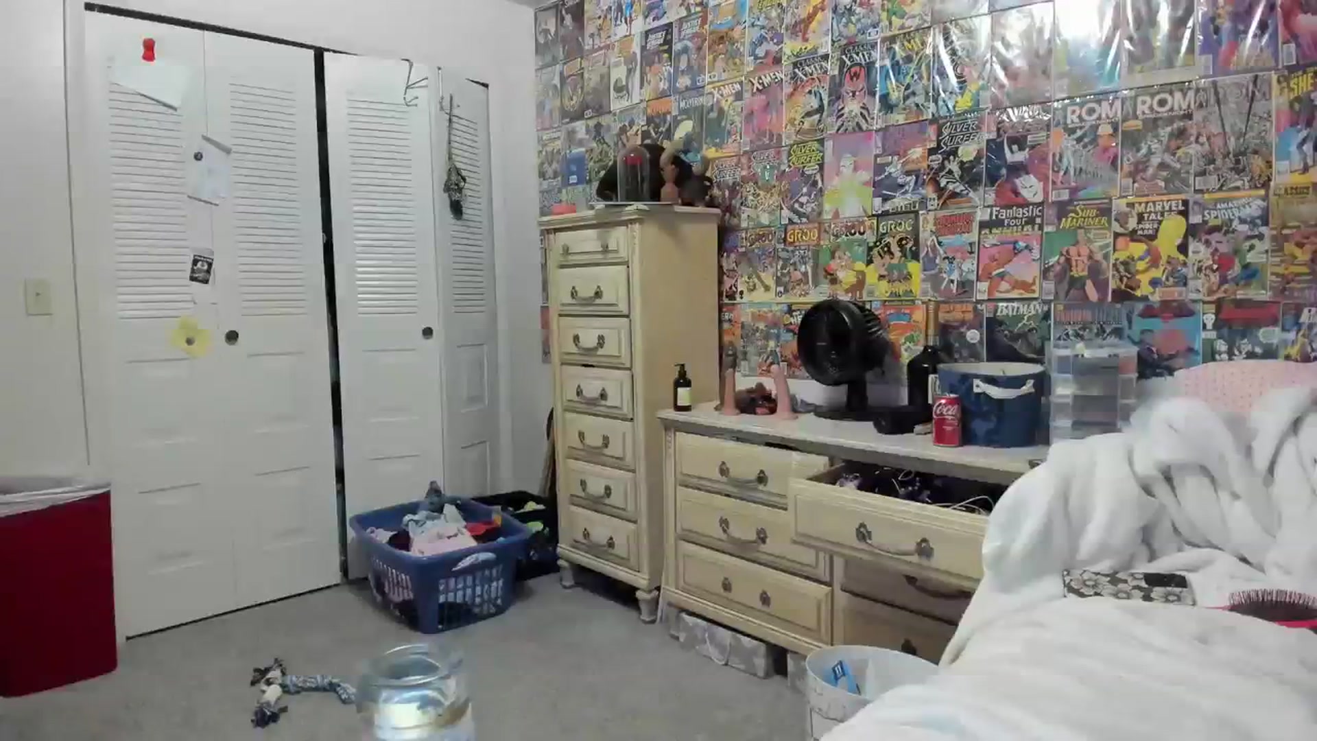 Gallery image thumbnail from Horizon_Blue's myfreecams stream on, 08/16/2023, 05:15 image 2 of 20