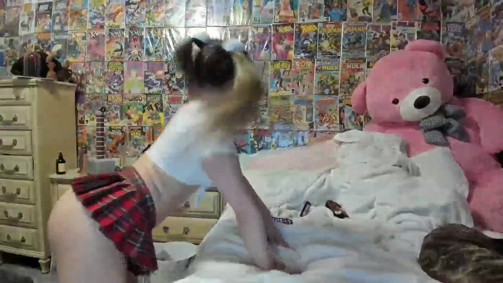 Gallery image thumbnail from Horizon_Blue's myfreecams stream on, 08/16/2023, 05:15 image 19 of 20
