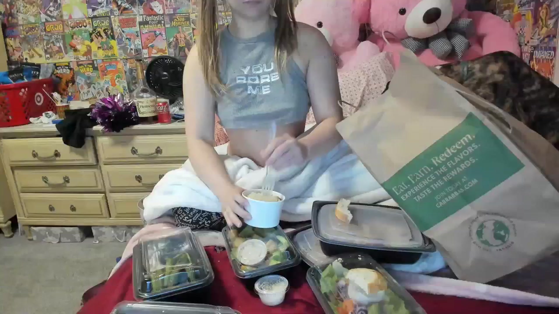 Gallery image thumbnail from Horizon_Blue's myfreecams stream on, 08/20/2023, 21:30 image 19 of 20