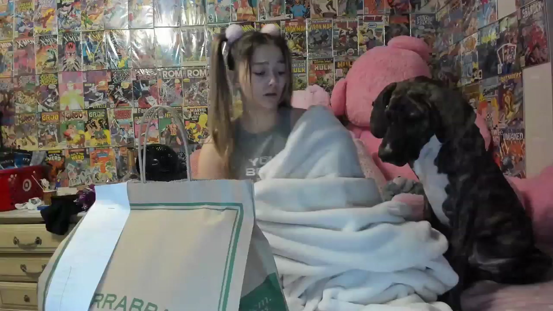 Gallery image thumbnail from Horizon_Blue's myfreecams stream on, 08/20/2023, 21:30 image 13 of 20