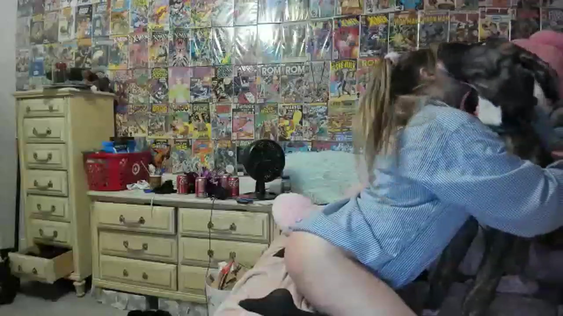 Gallery image thumbnail from Horizon_Blue's myfreecams stream on, 08/21/2023, 06:12 image 20 of 20