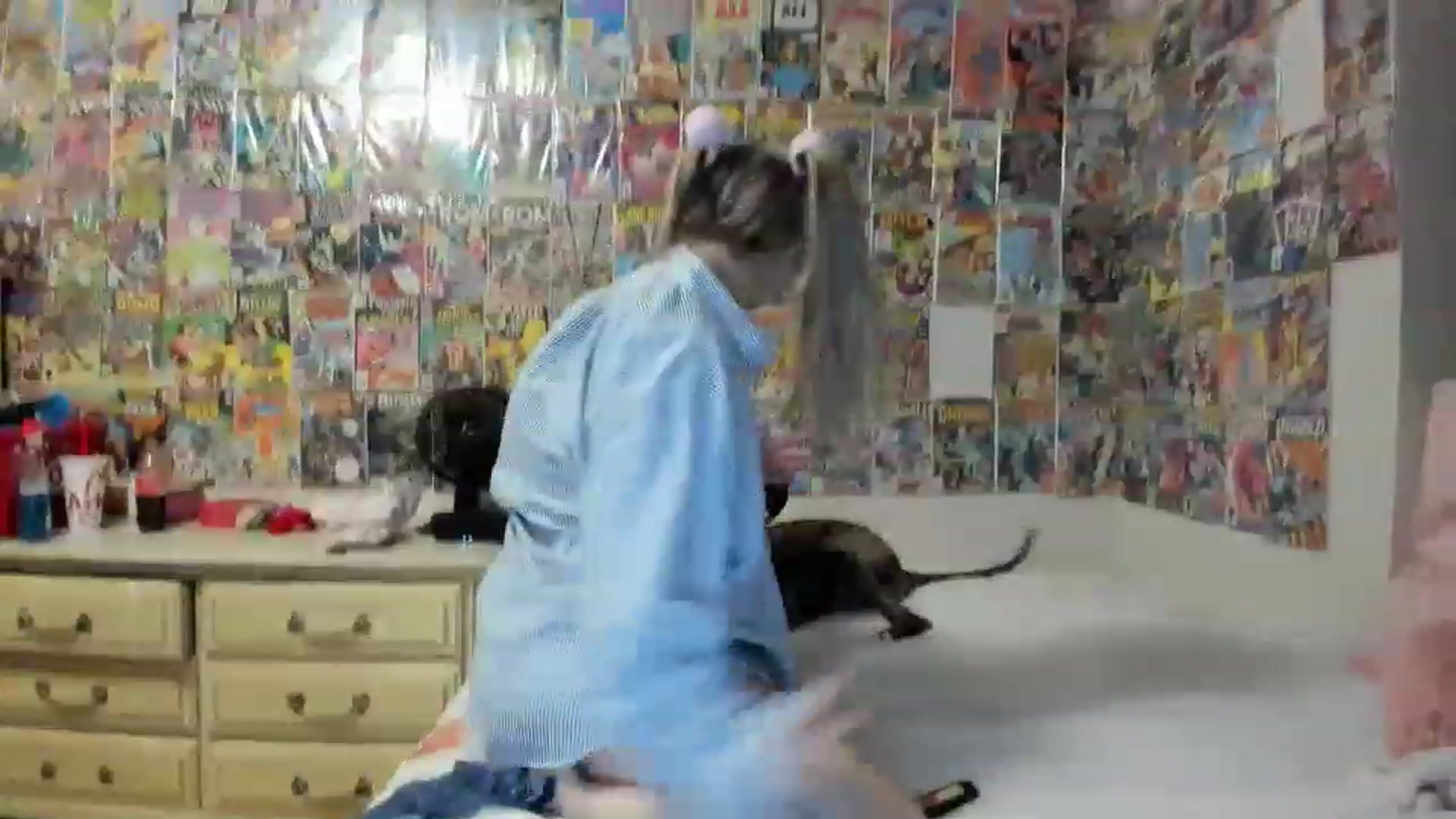 Gallery image thumbnail from Horizon_Blue's myfreecams stream on, 08/27/2023, 05:19 image 16 of 20
